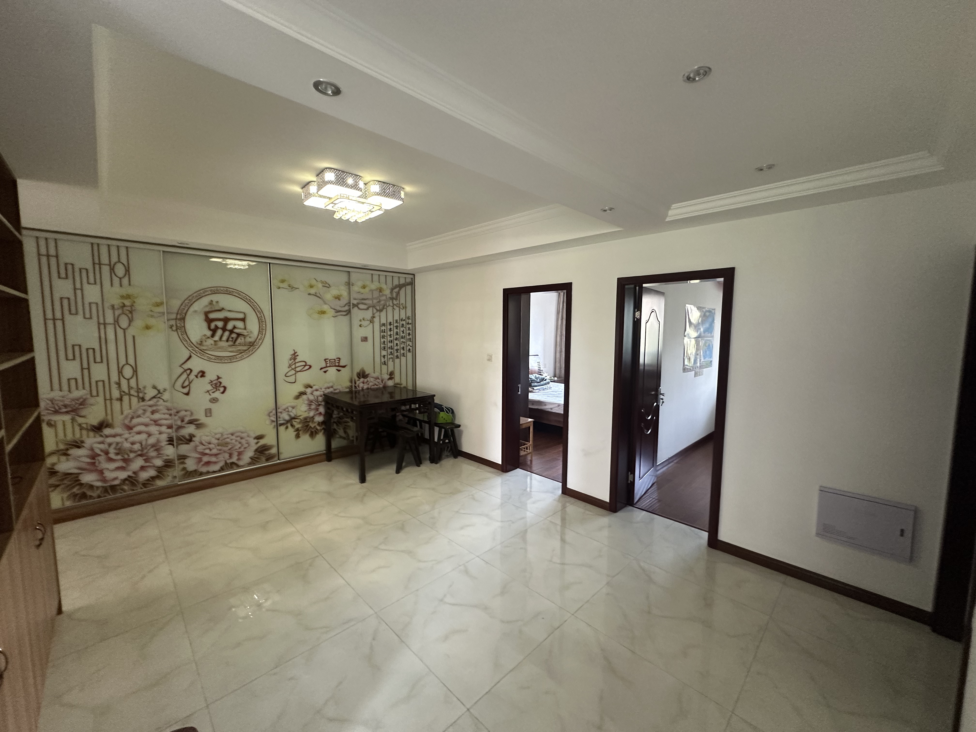朝晖小苑 3室2厅1卫 150.00m&sup2;