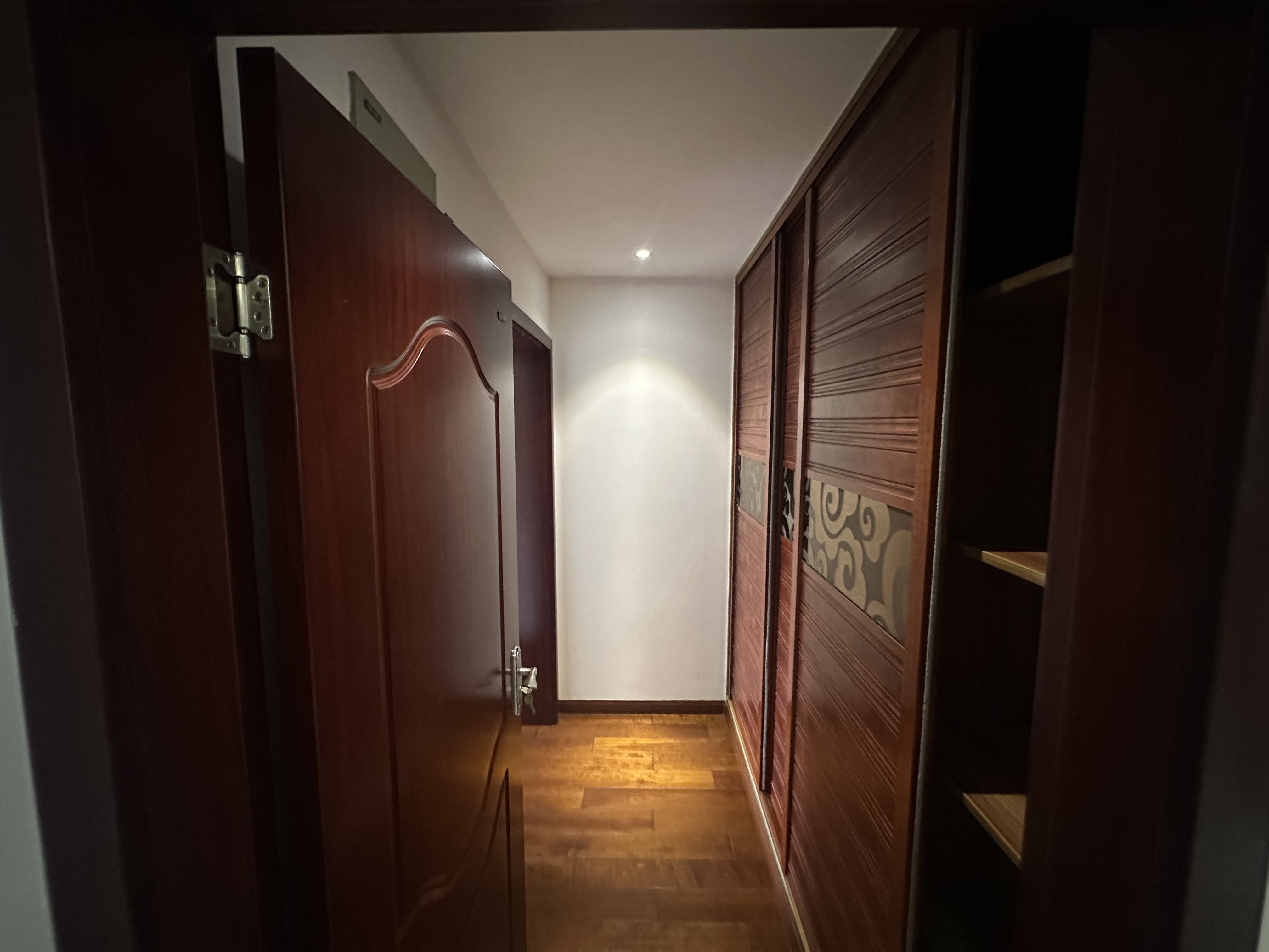 朝晖小苑 3室2厅1卫 150.00m&sup2;