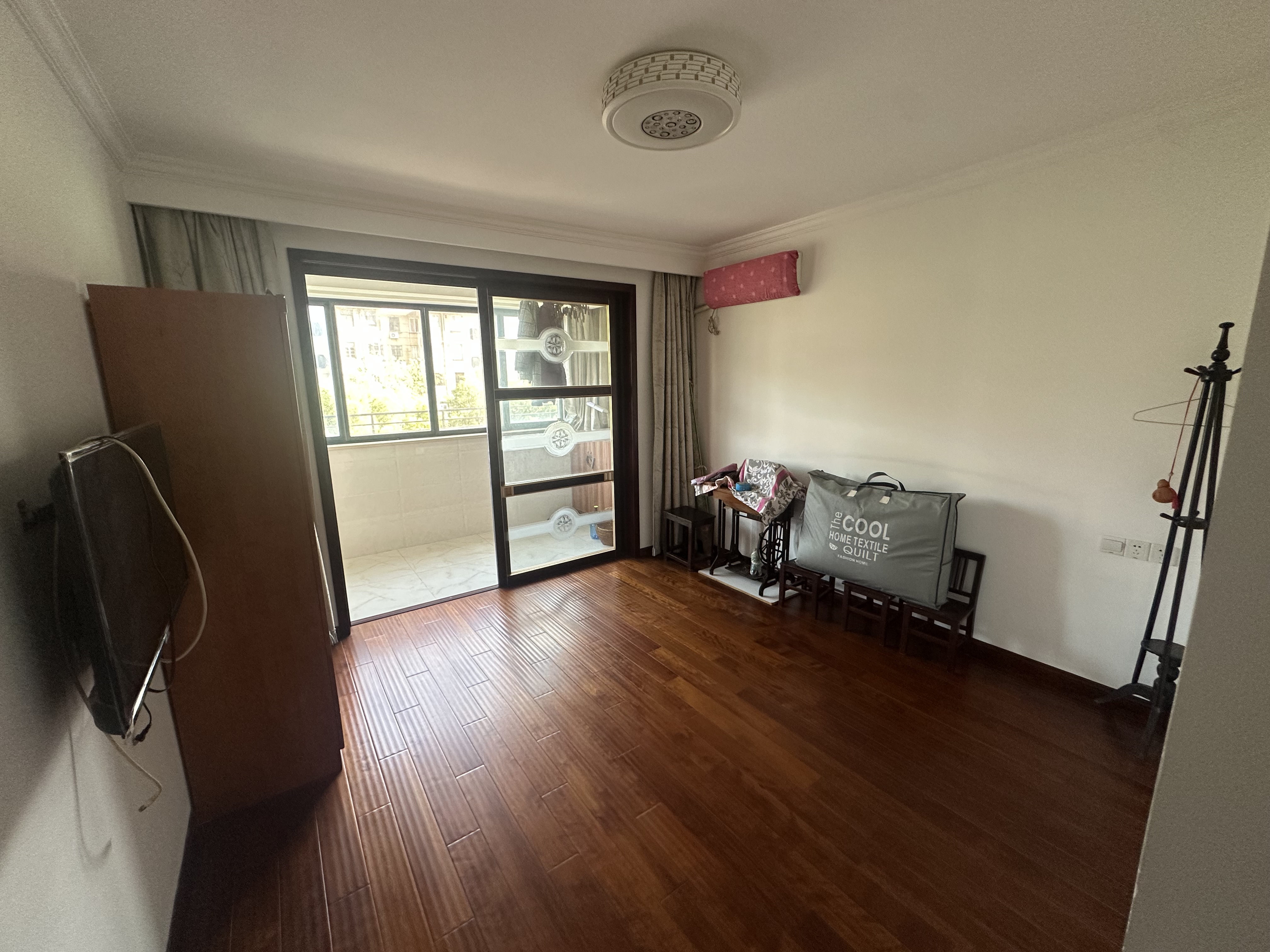 朝晖小苑 3室2厅1卫 150.00m&sup2;