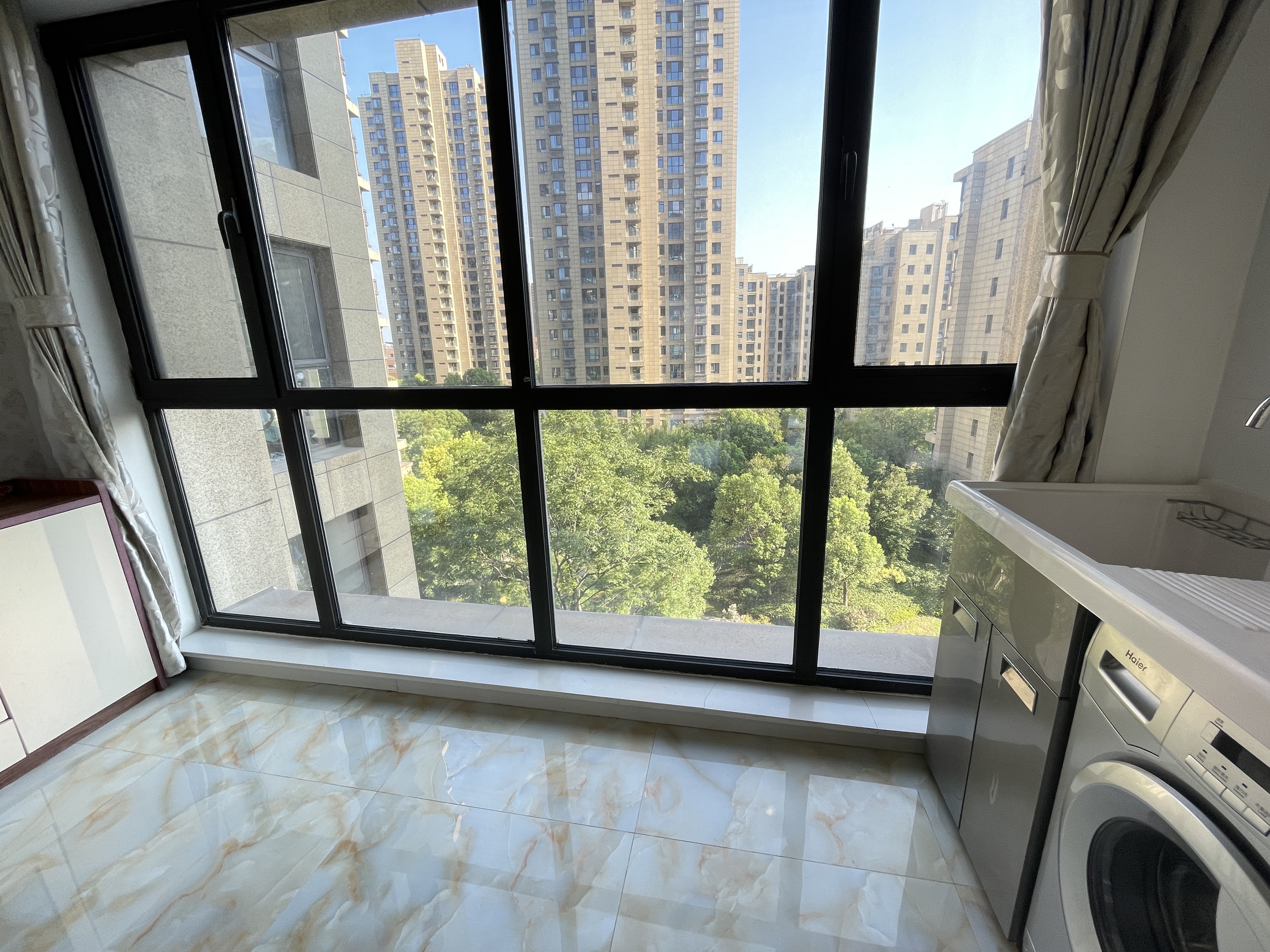 苏建学府雅居 2室2厅1卫 110.00m&sup2;