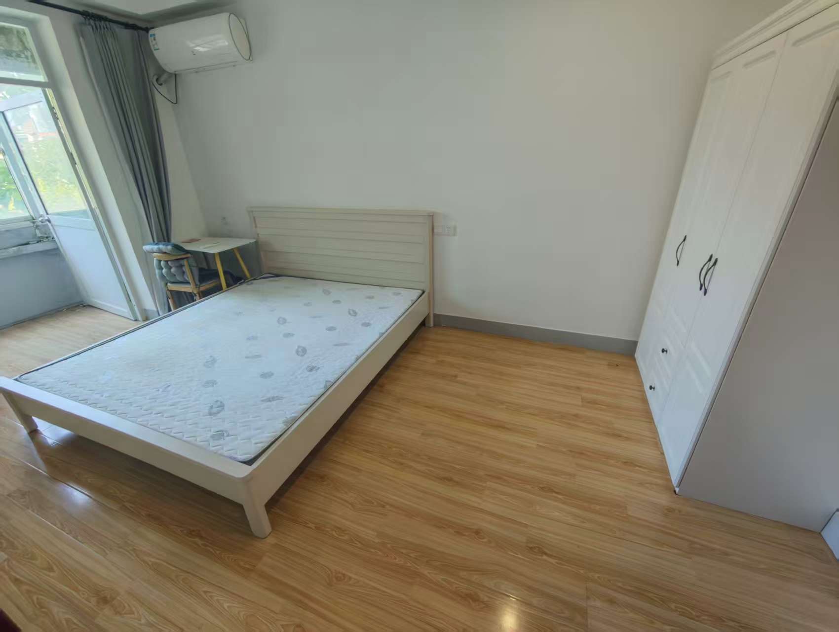 北街26号 2室1厅1卫 55m&sup2;