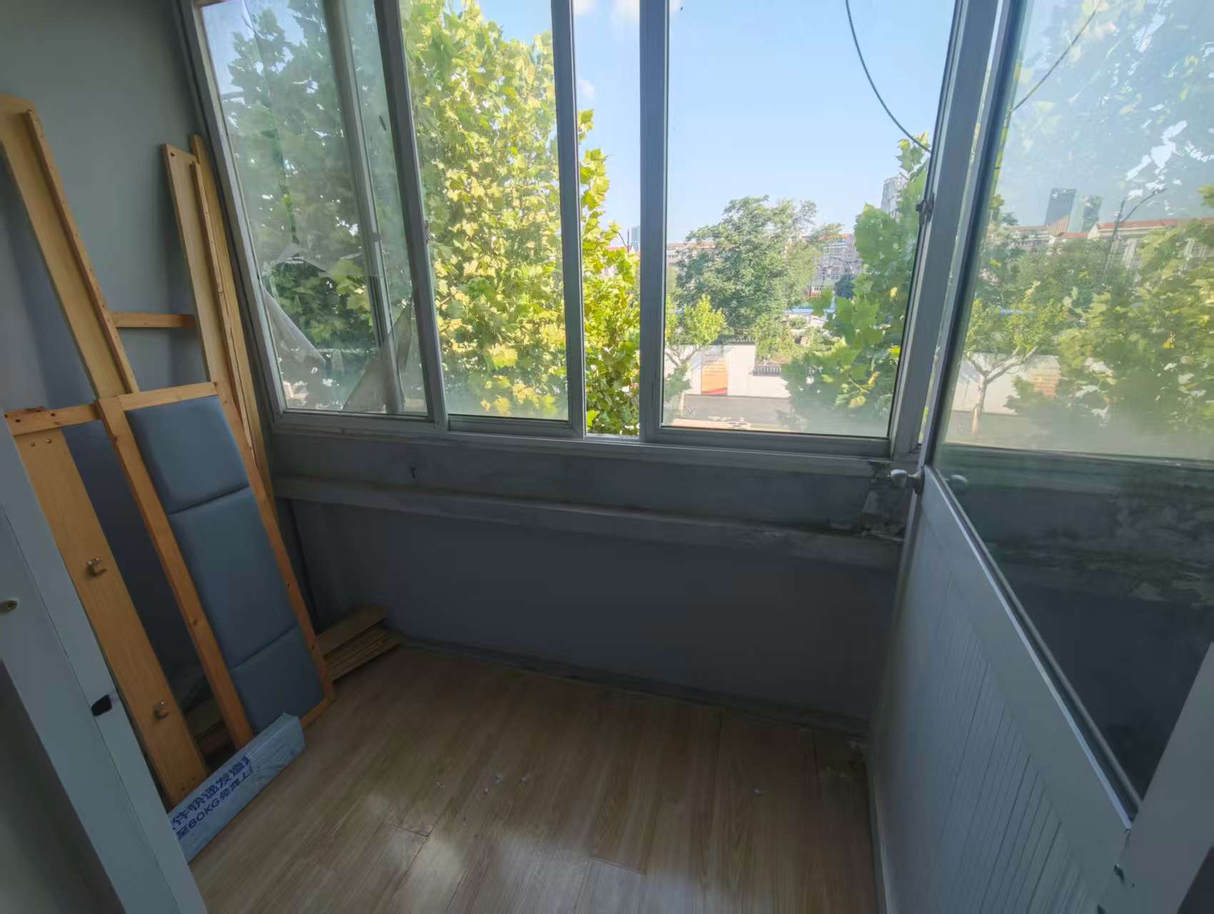 北街26号 2室1厅1卫 55m&sup2;