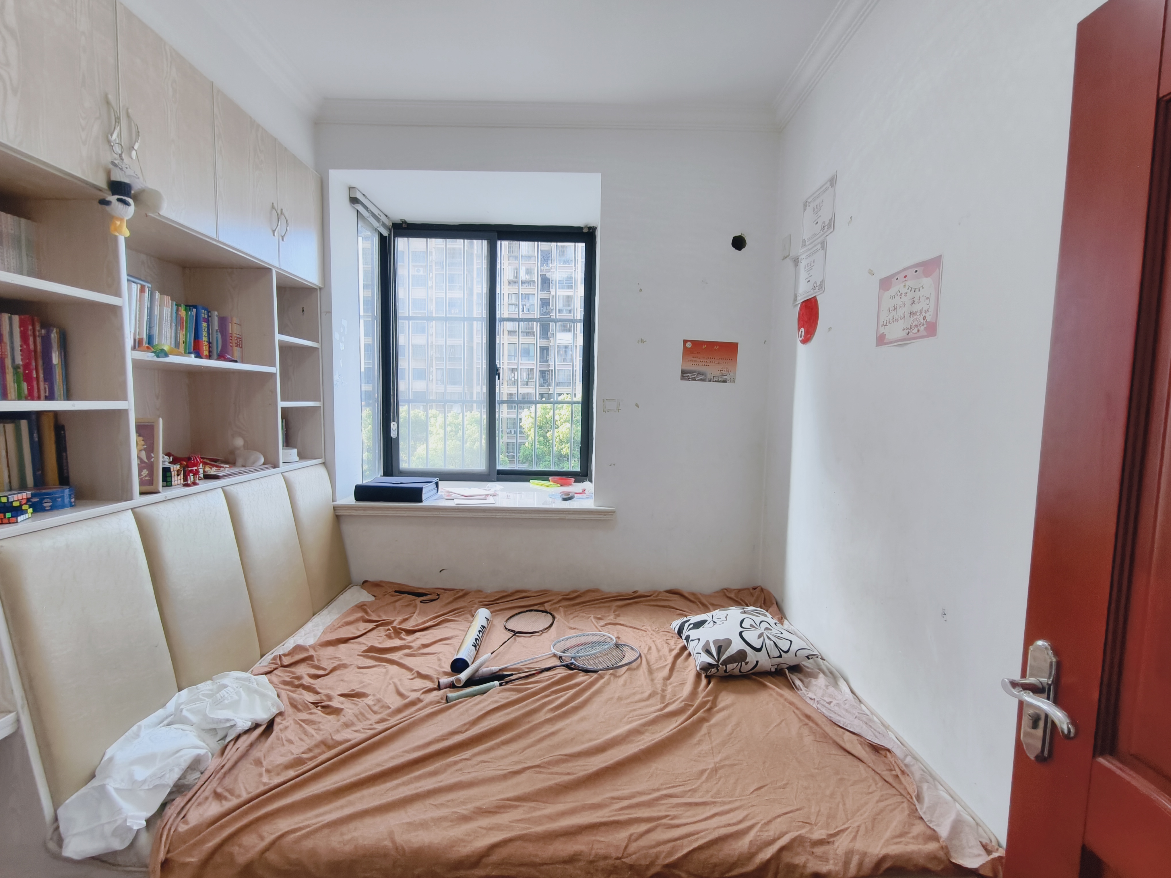 融悦华庭 3室2厅1卫 136.00m&sup2;