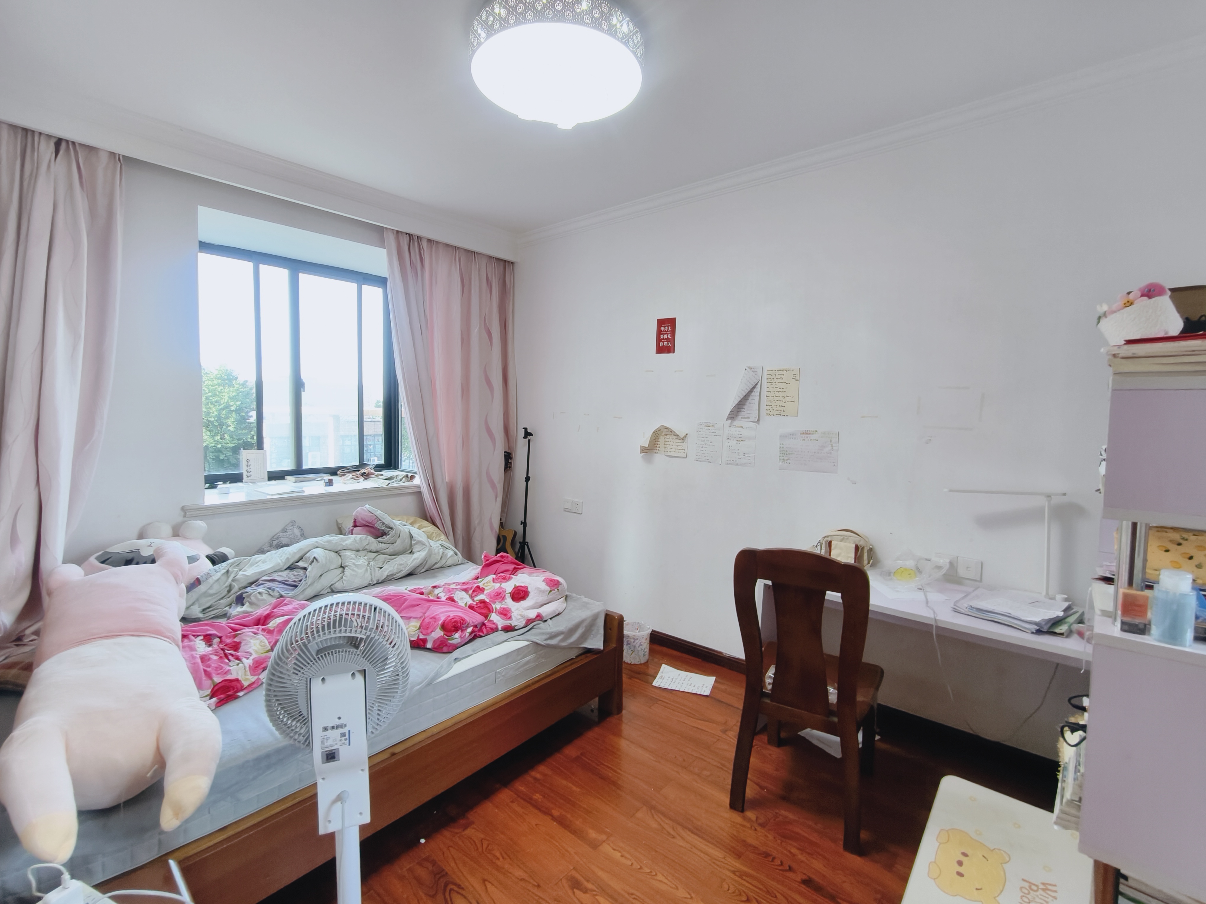 融悦华庭 3室2厅1卫 136.00m&sup2;