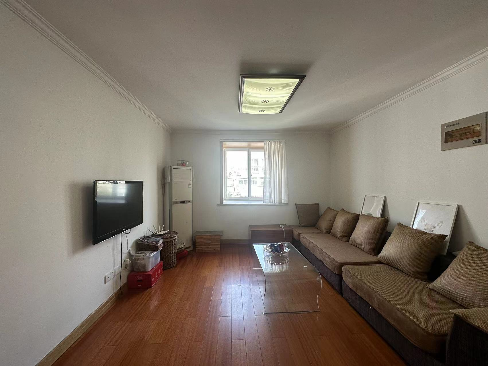 春晖花园 2室2厅1卫 105.21m&sup2;
