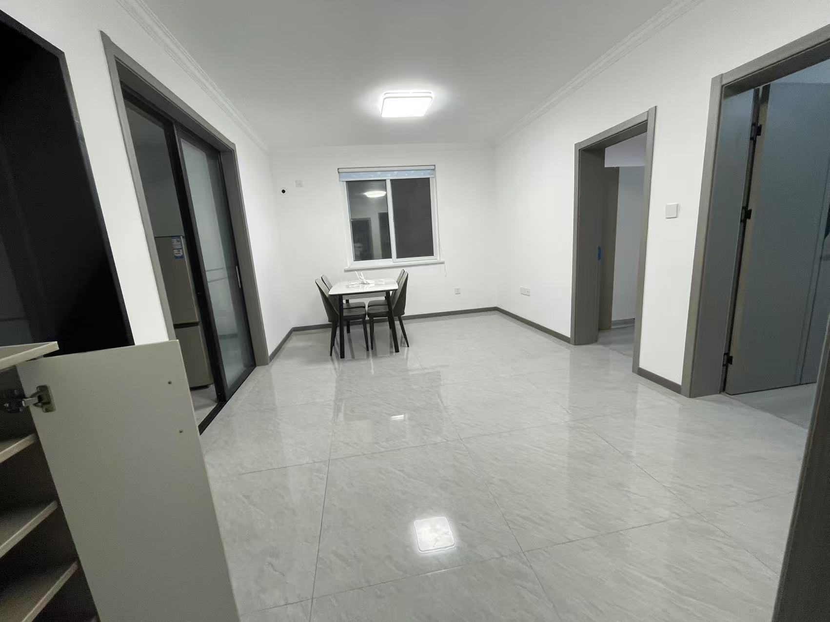 和丰北城锦居 2室1厅1卫 80m²