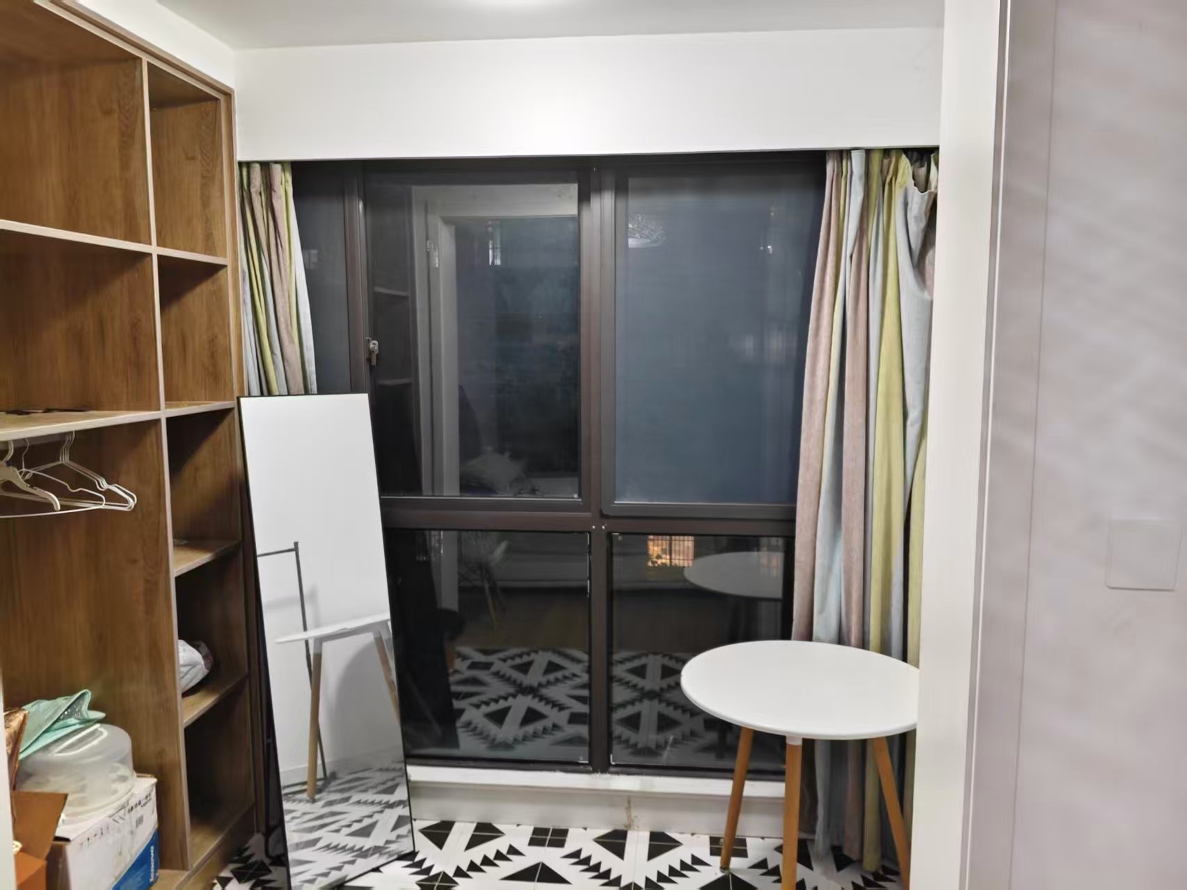 怡园北村北区 3室2厅1卫 97.00m&sup2;