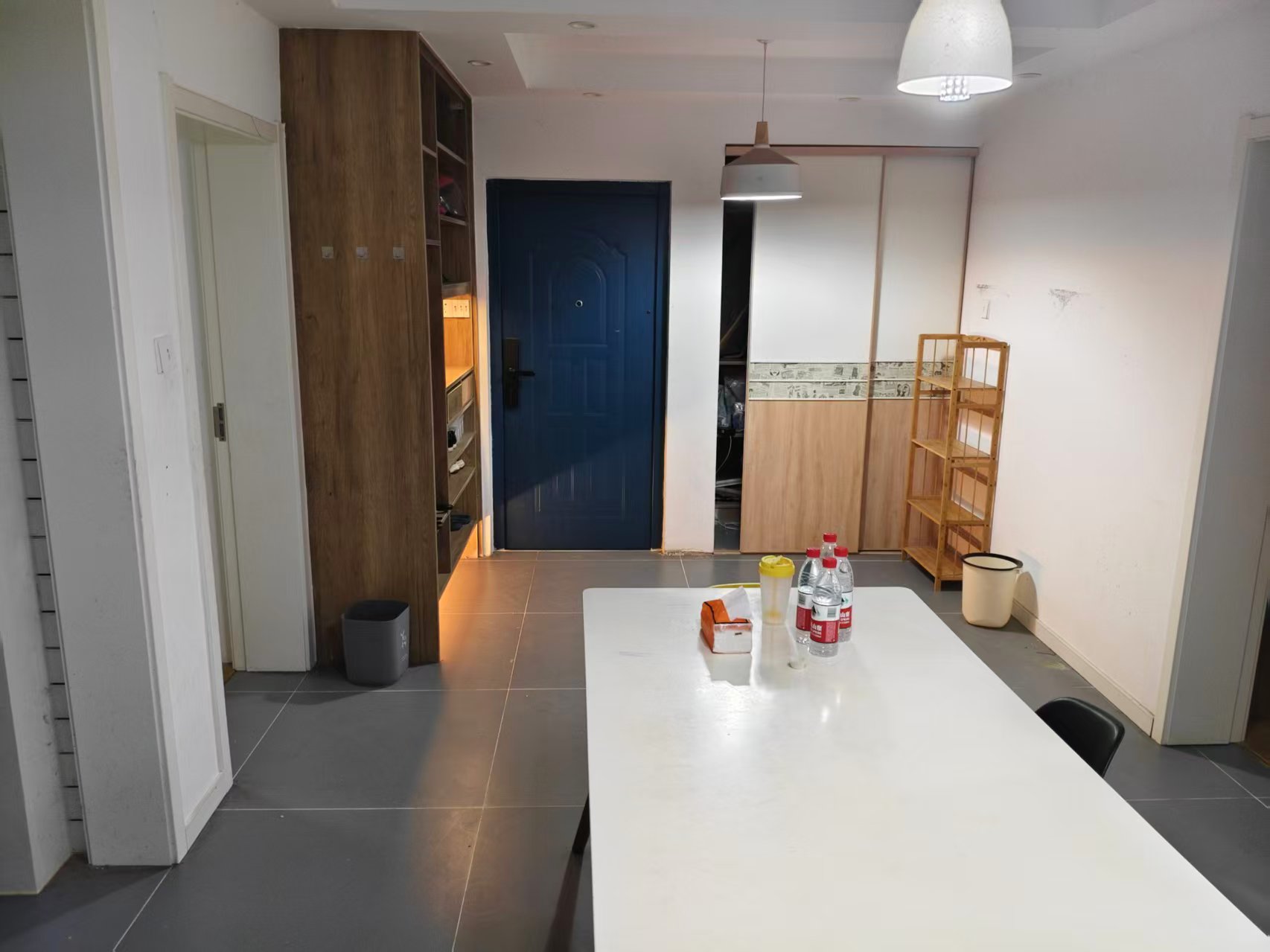 怡园北村北区 3室2厅1卫 97.00m²