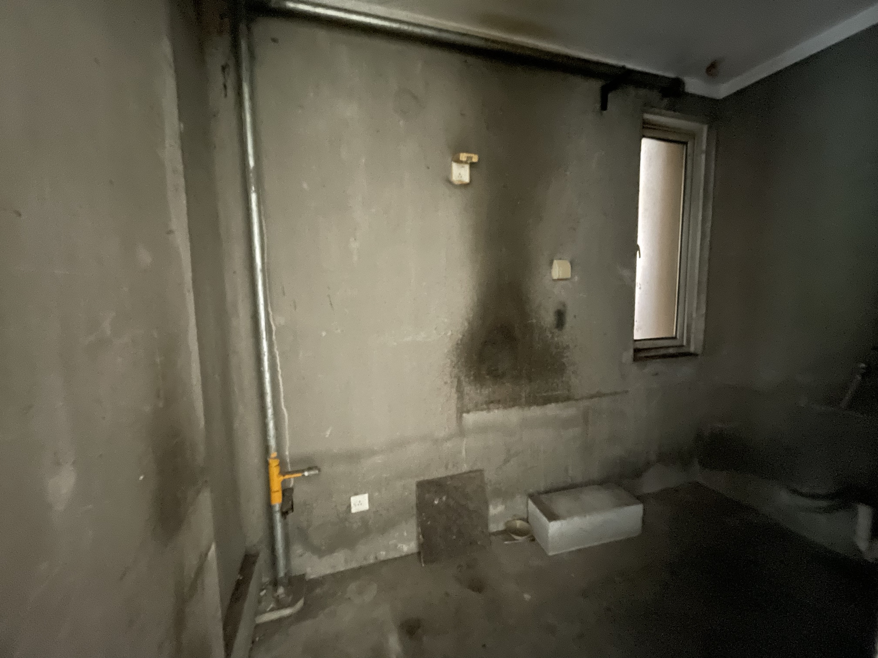 中海碧林湾 3室2厅1卫 97m&sup2;