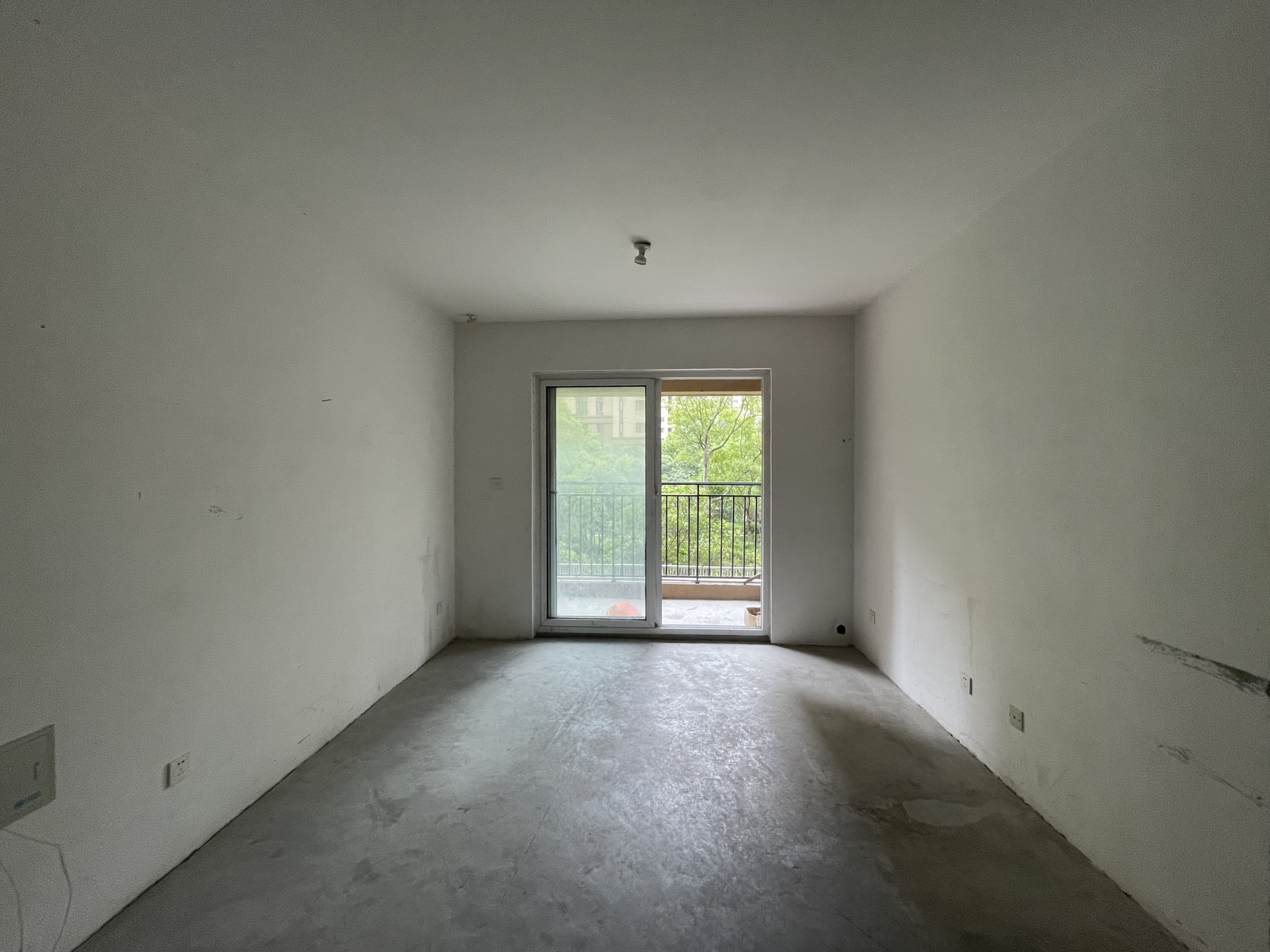 中海碧林湾 3室2厅1卫 97m&sup2;