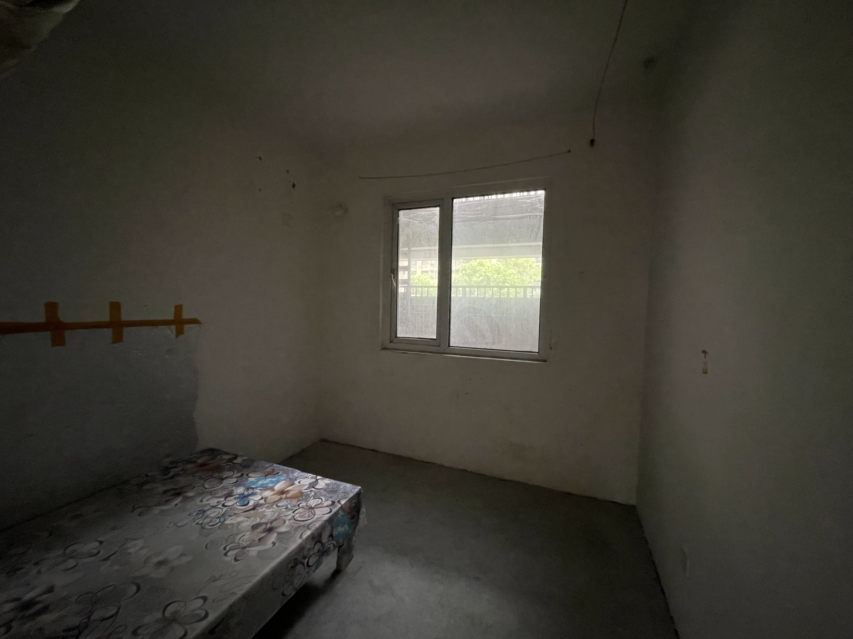 中海碧林湾 3室2厅1卫 97m&sup2;
