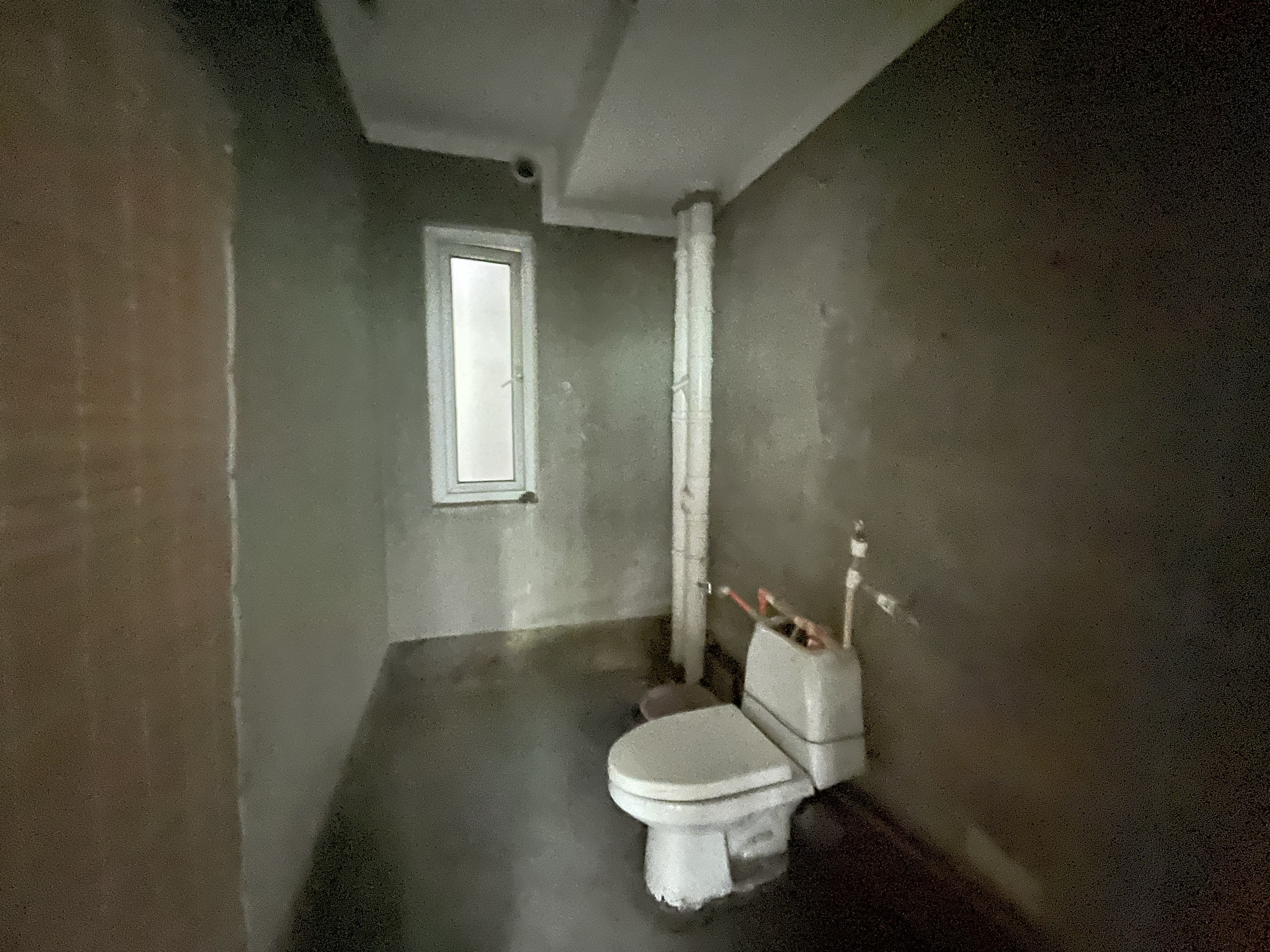 中海碧林湾 3室2厅1卫 97m&sup2;