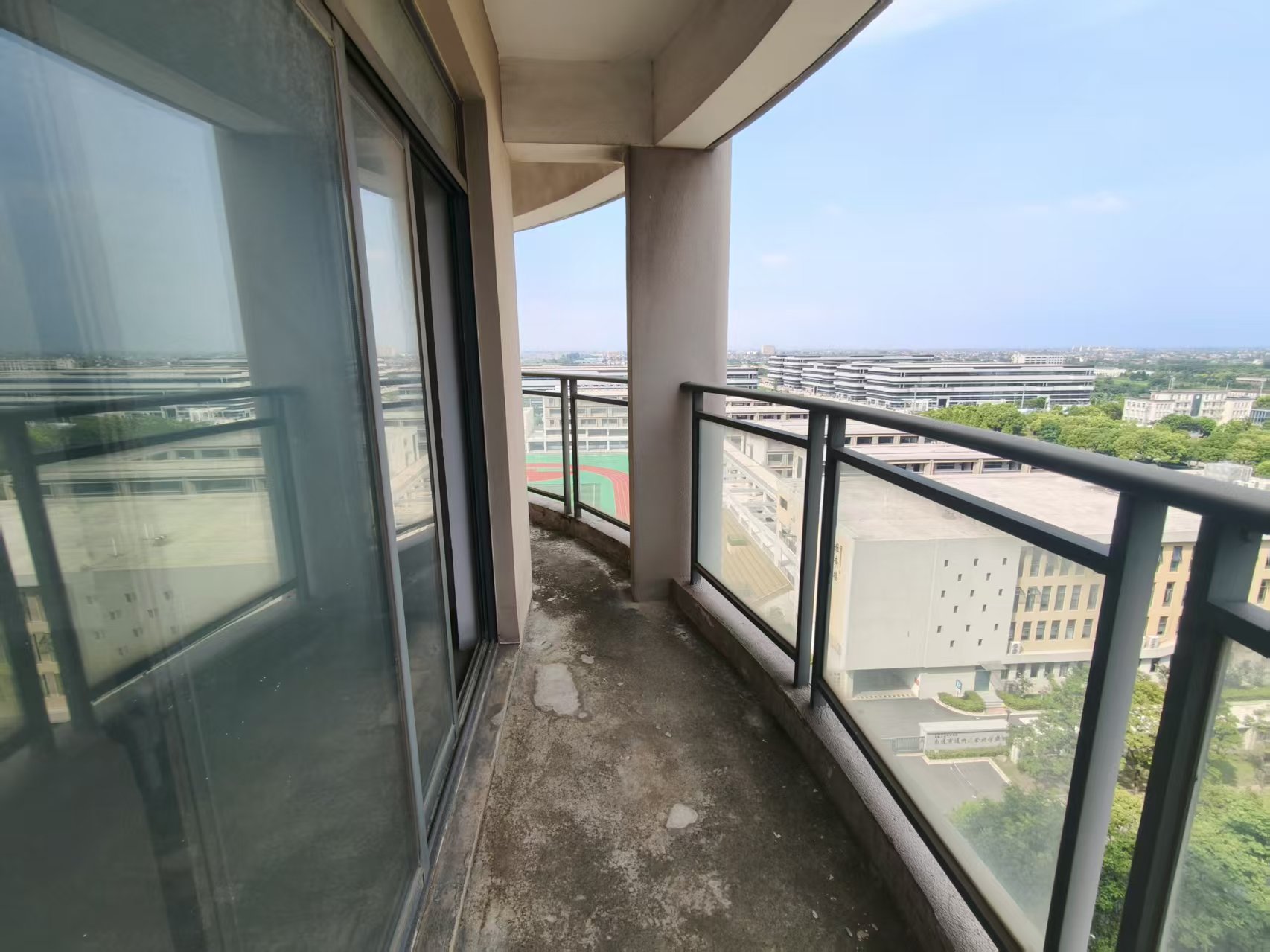翠湖景苑 3室2厅1卫 106.47m&sup2;