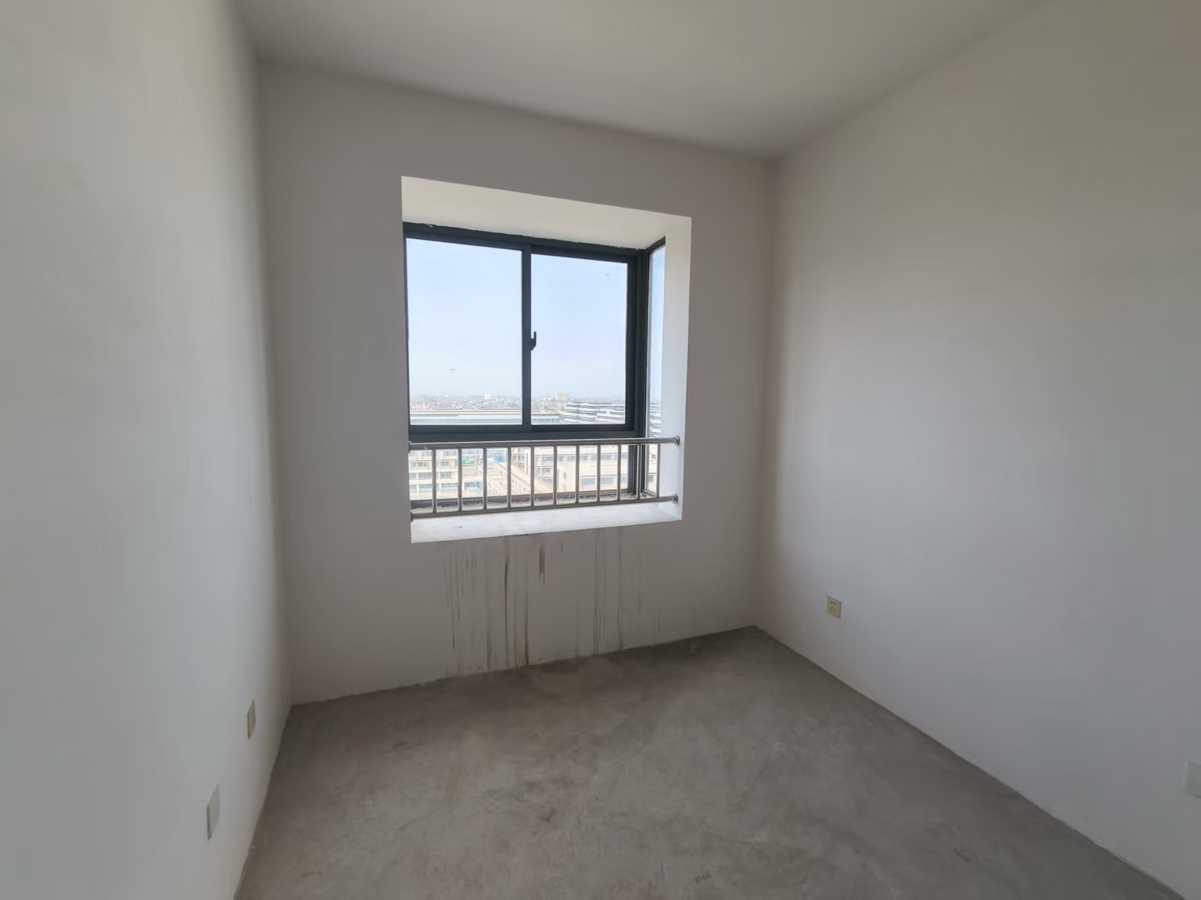 翠湖景苑 3室2厅1卫 106.47m&sup2;