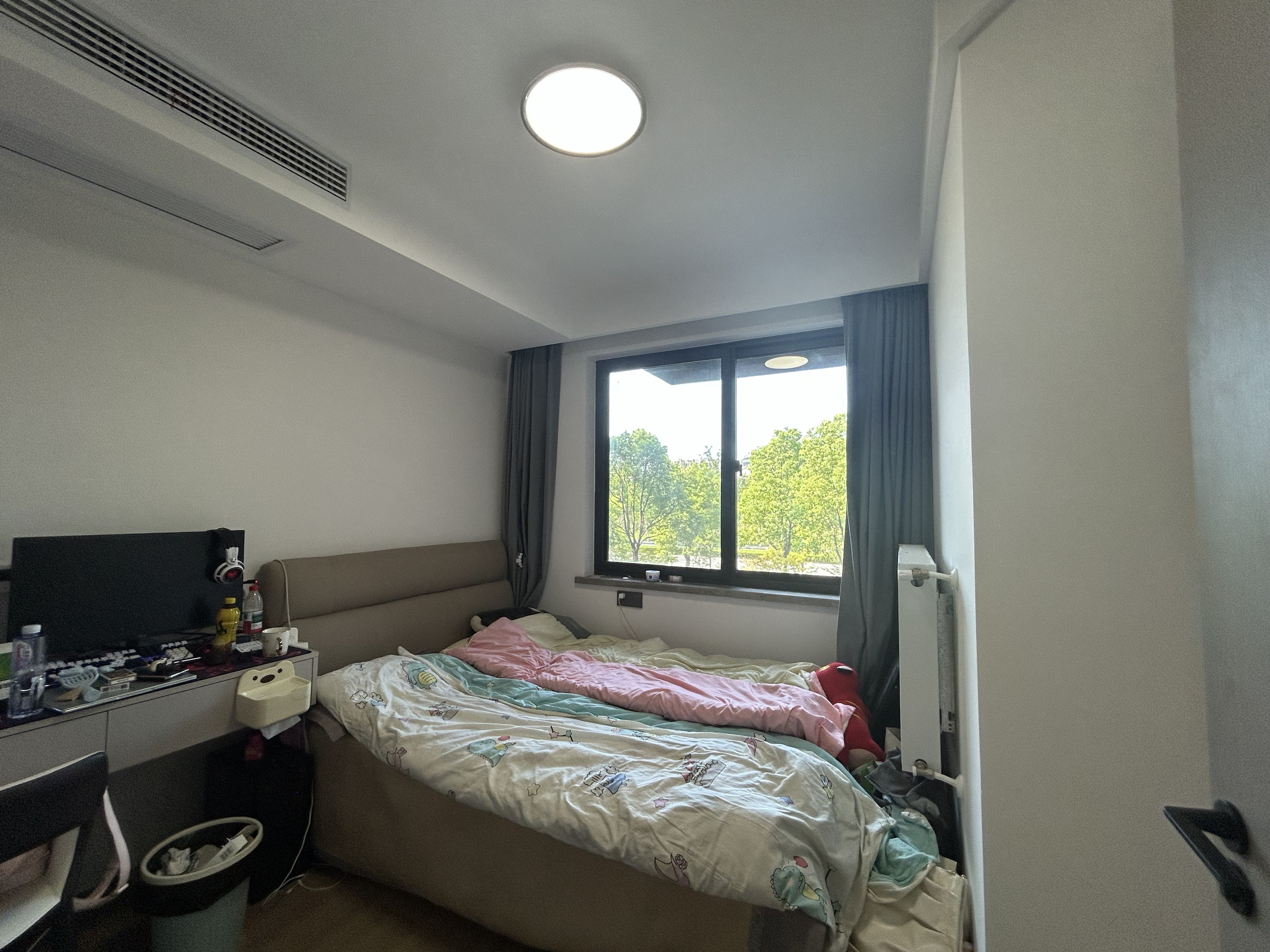 同和嘉苑东区 3室2厅1卫 118m&sup2;