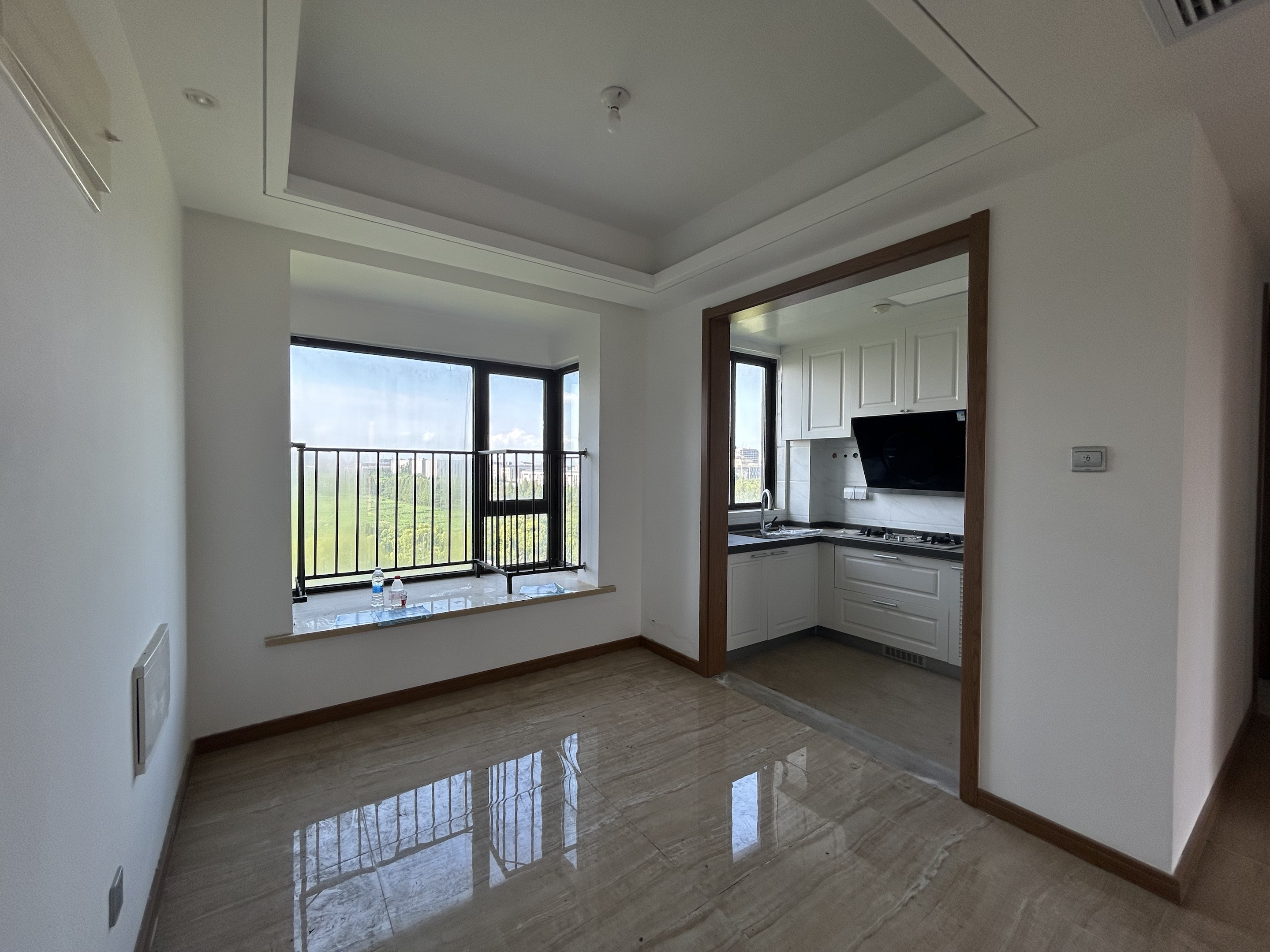 佳期漫 3室2厅2卫 109.83m&sup2;