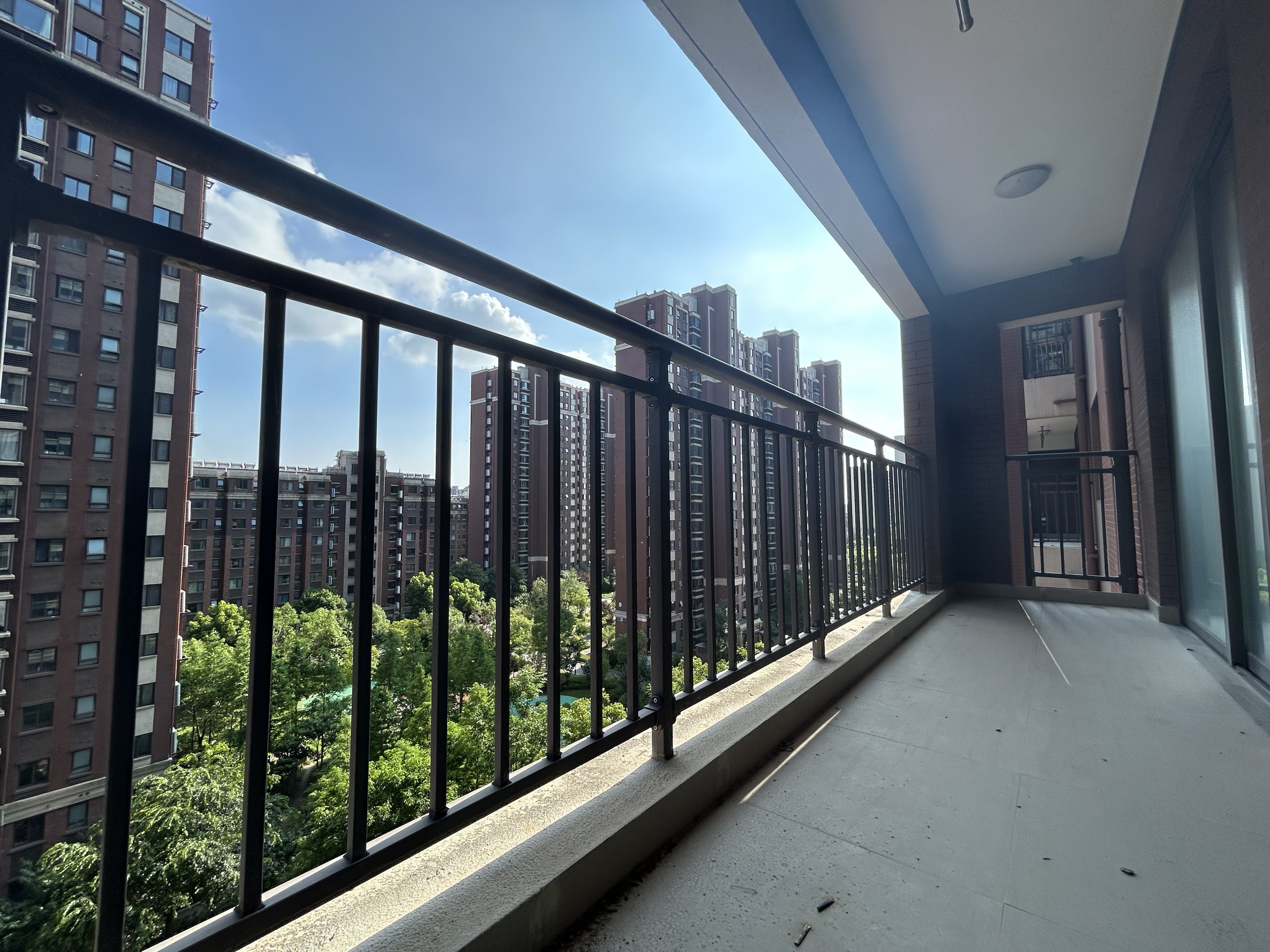 佳期漫 3室2厅2卫 109.83m&sup2;