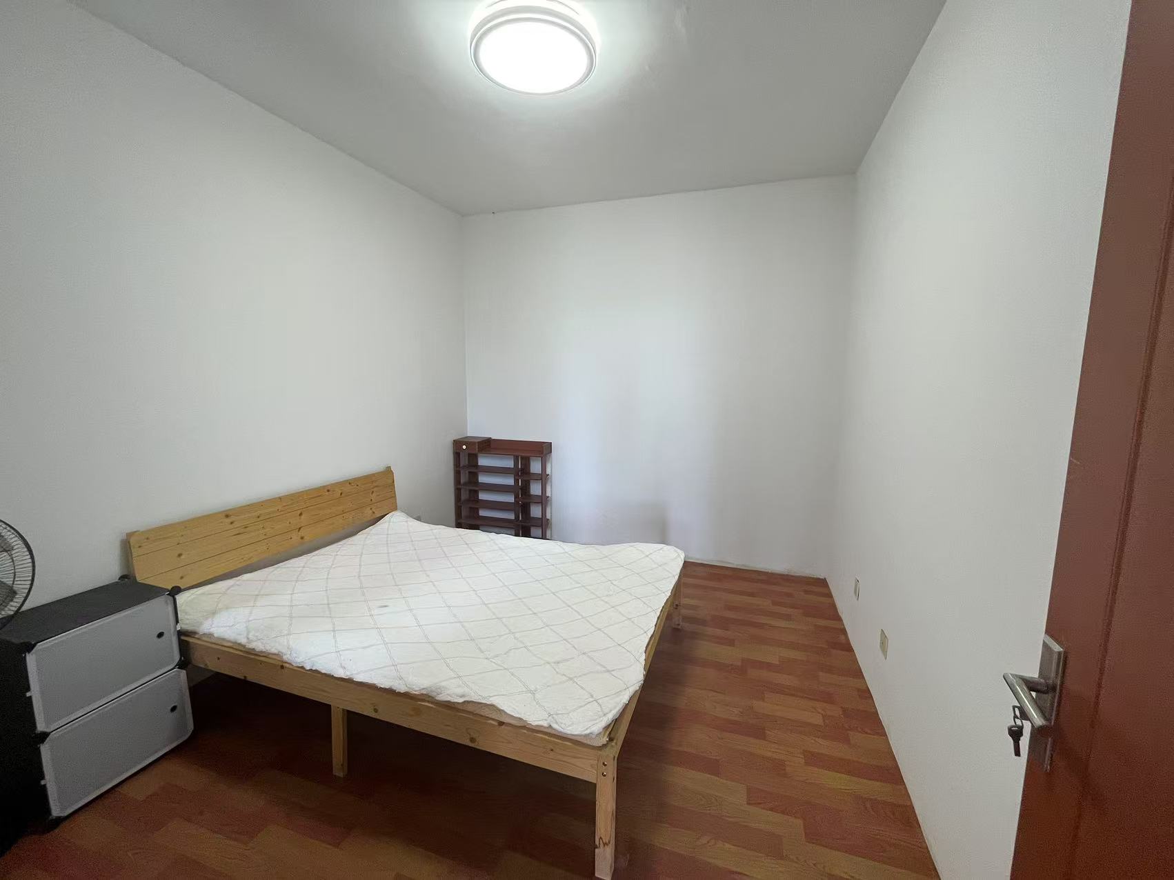 富都豪园 2室2厅1卫 89m&sup2;
