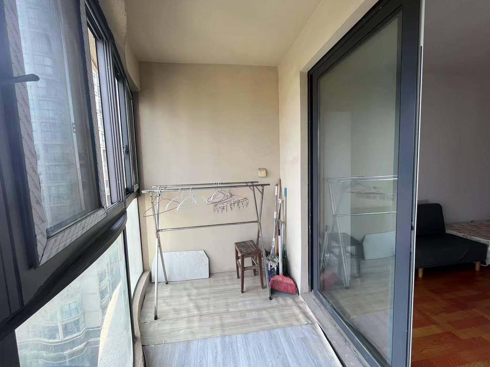富都豪园 2室2厅1卫 89m&sup2;