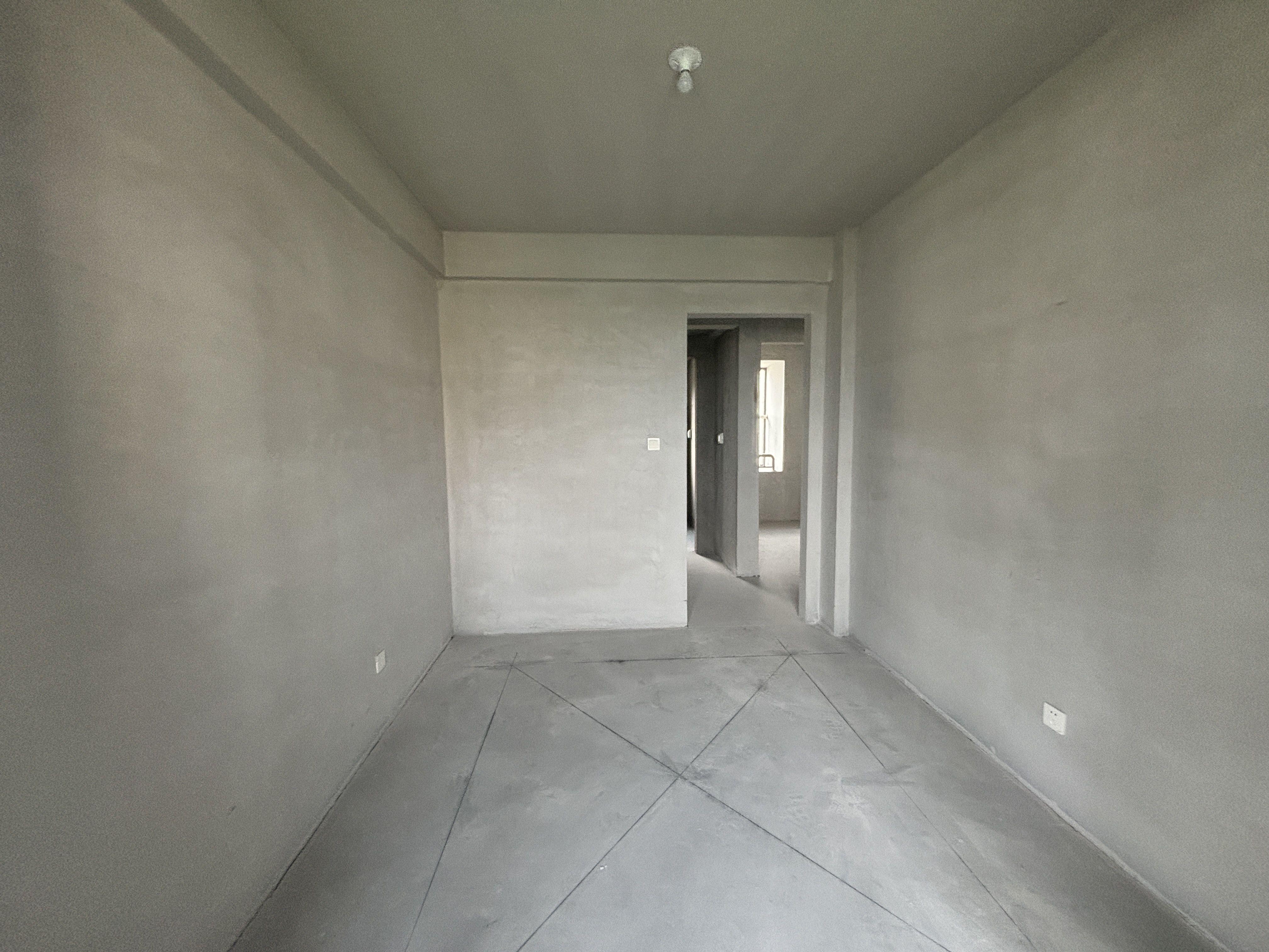 橙园 4室2厅2卫 122m&sup2;