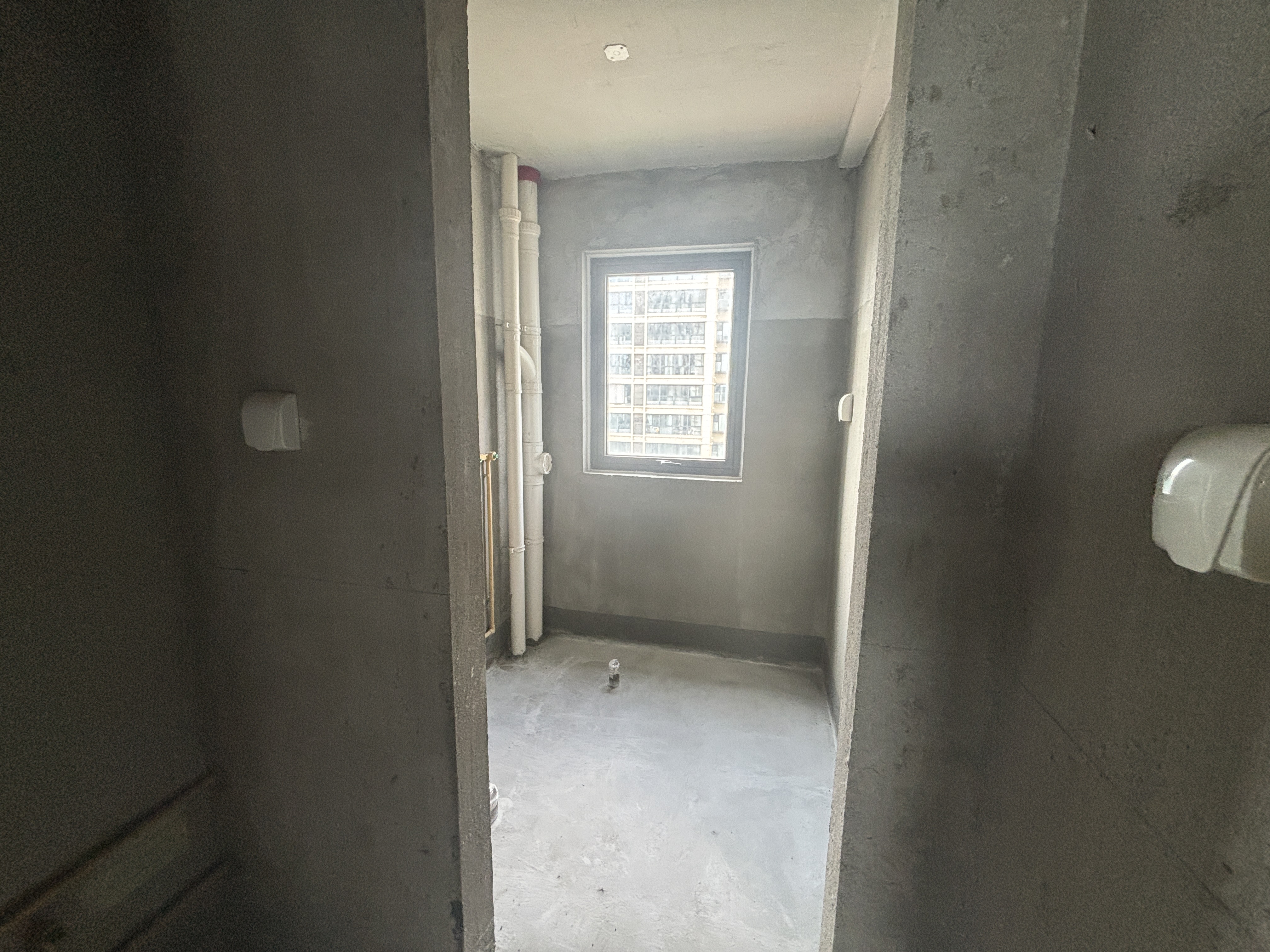 橙园 4室2厅2卫 122m&sup2;