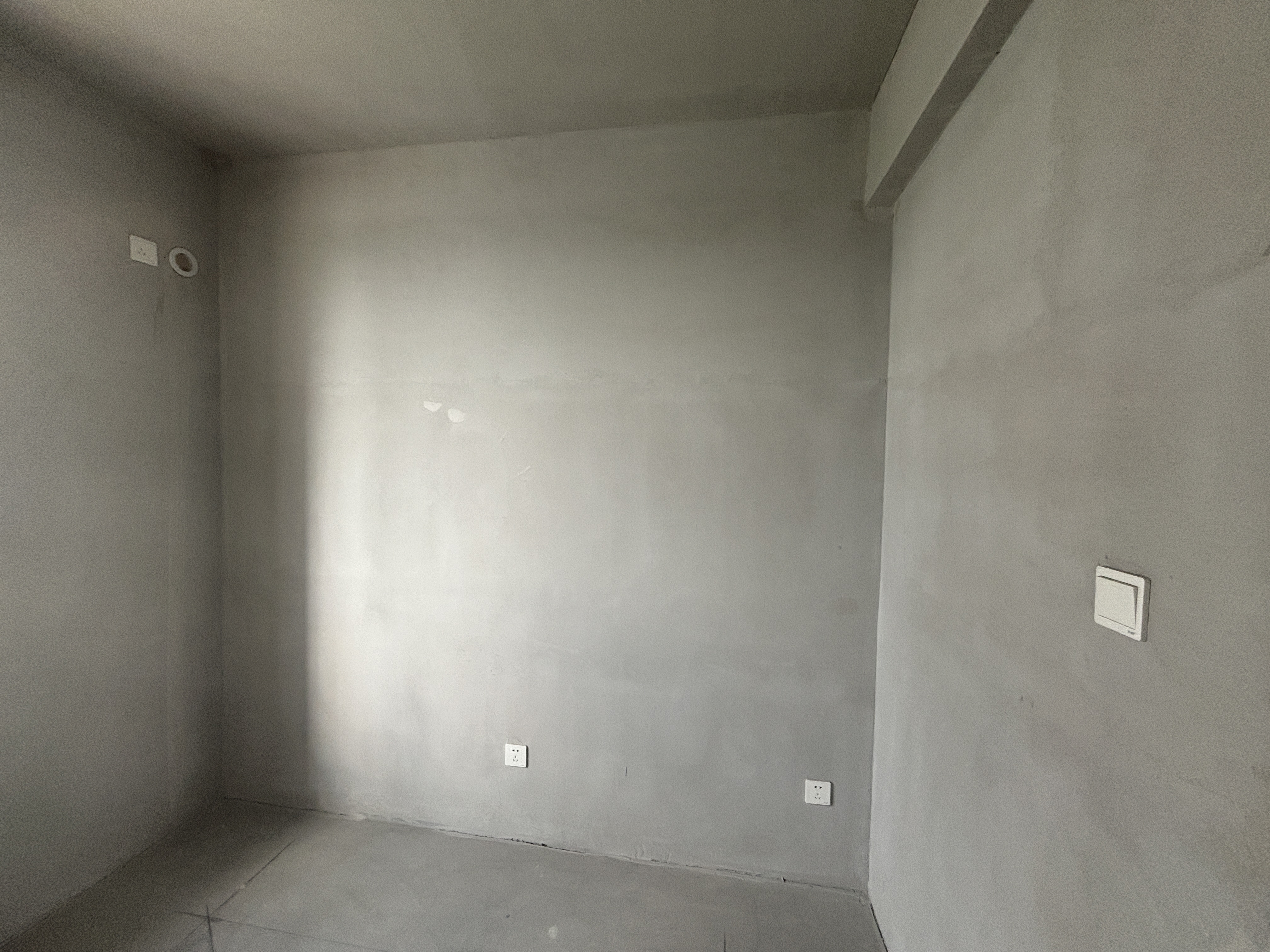 橙园 4室2厅2卫 122m&sup2;