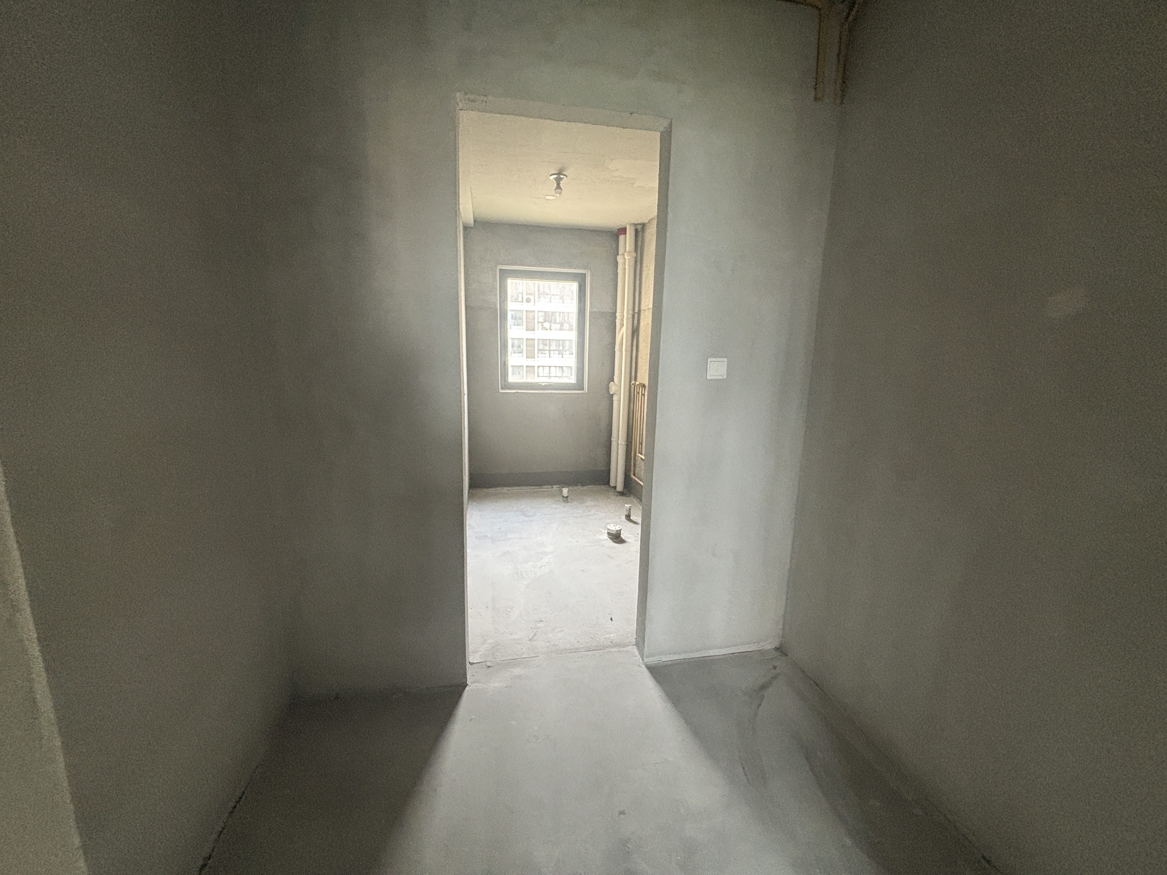 橙园 4室2厅2卫 122m&sup2;