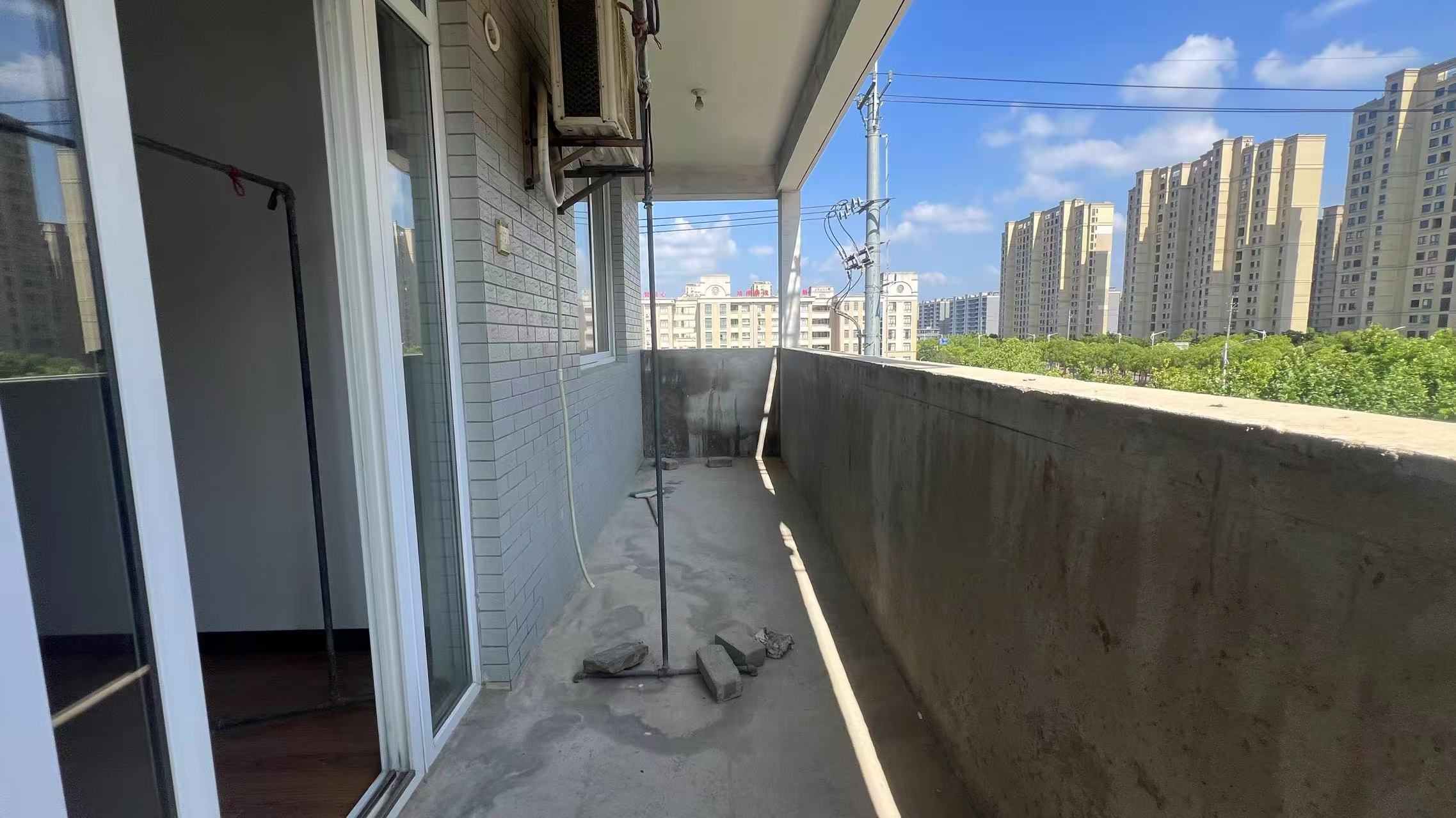 银河家园 3室1厅1卫 127m&sup2;