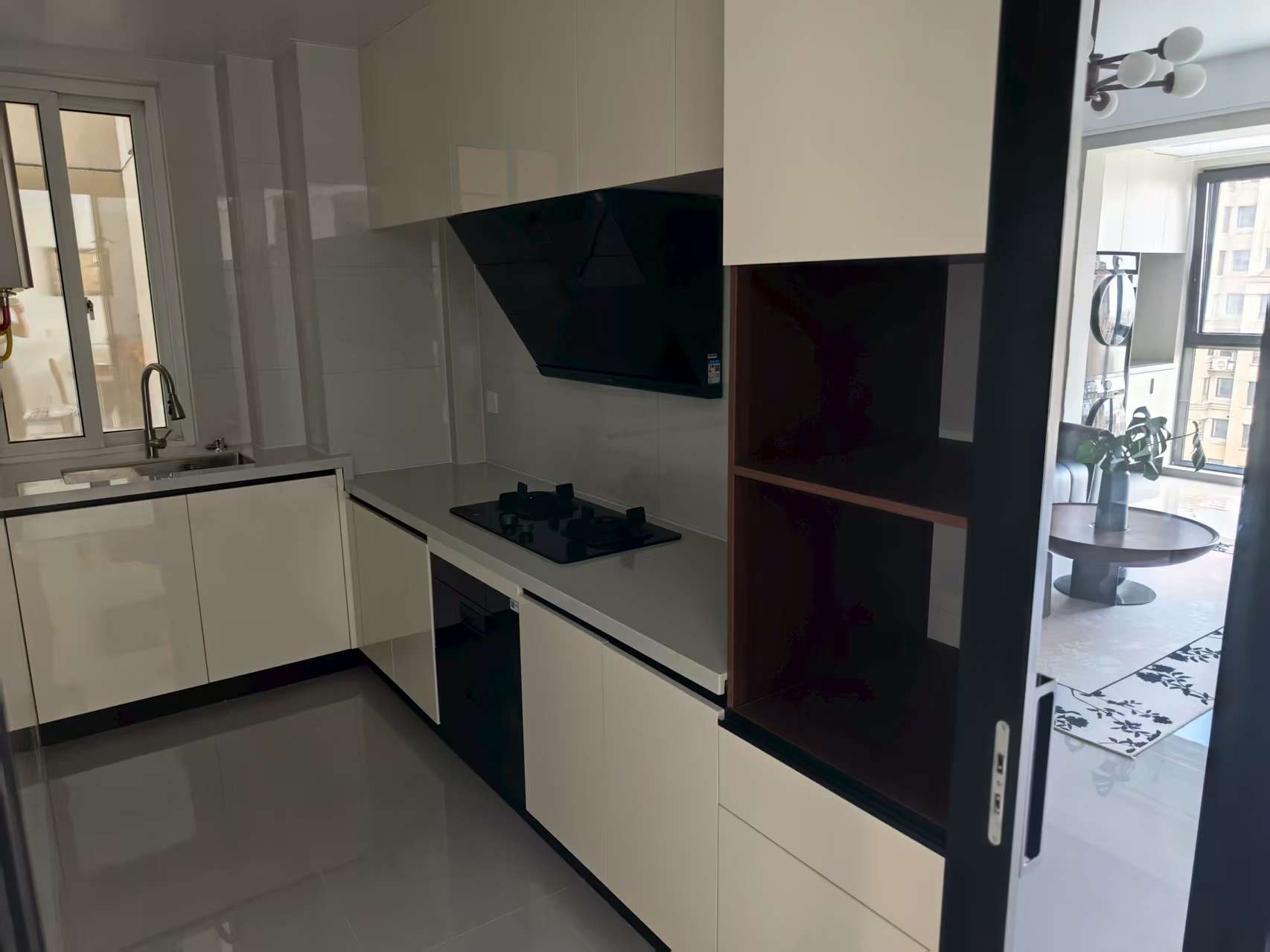 和融&bull;优山美地名邸 2室1厅1卫 102.36m&sup2;