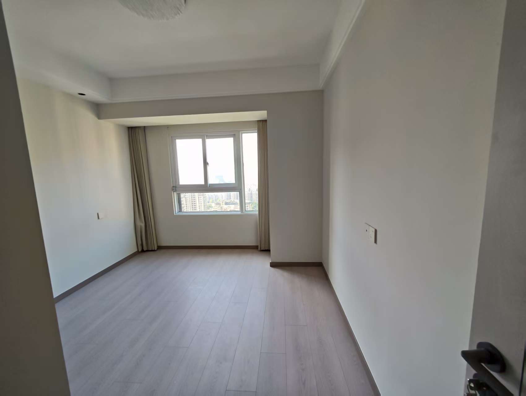 和融&bull;优山美地名邸 2室1厅1卫 102.36m&sup2;