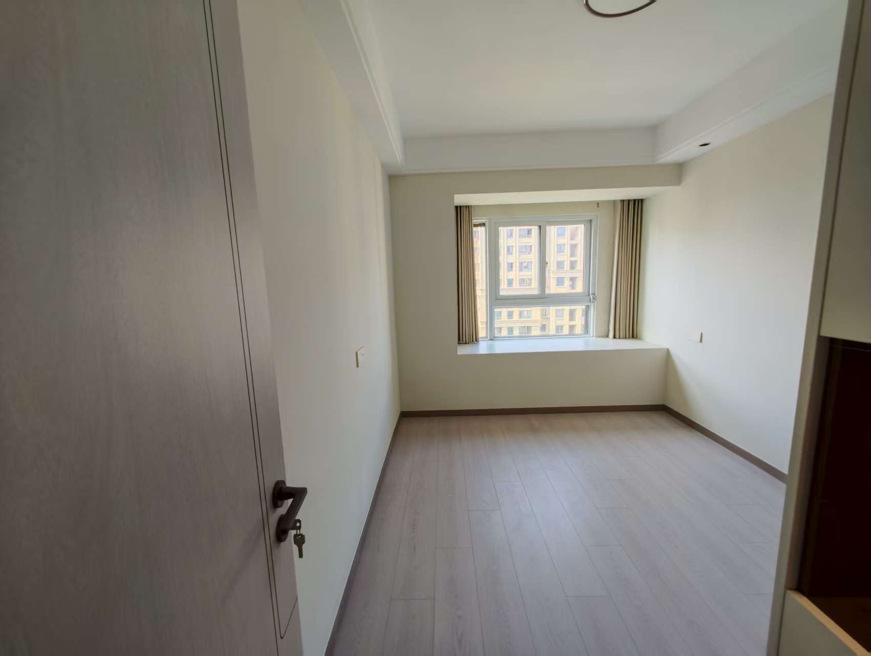 和融&bull;优山美地名邸 2室1厅1卫 102.36m&sup2;