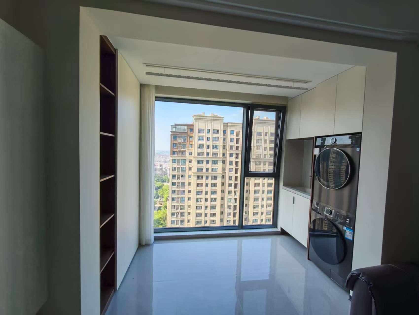 和融&bull;优山美地名邸 2室1厅1卫 102.36m&sup2;