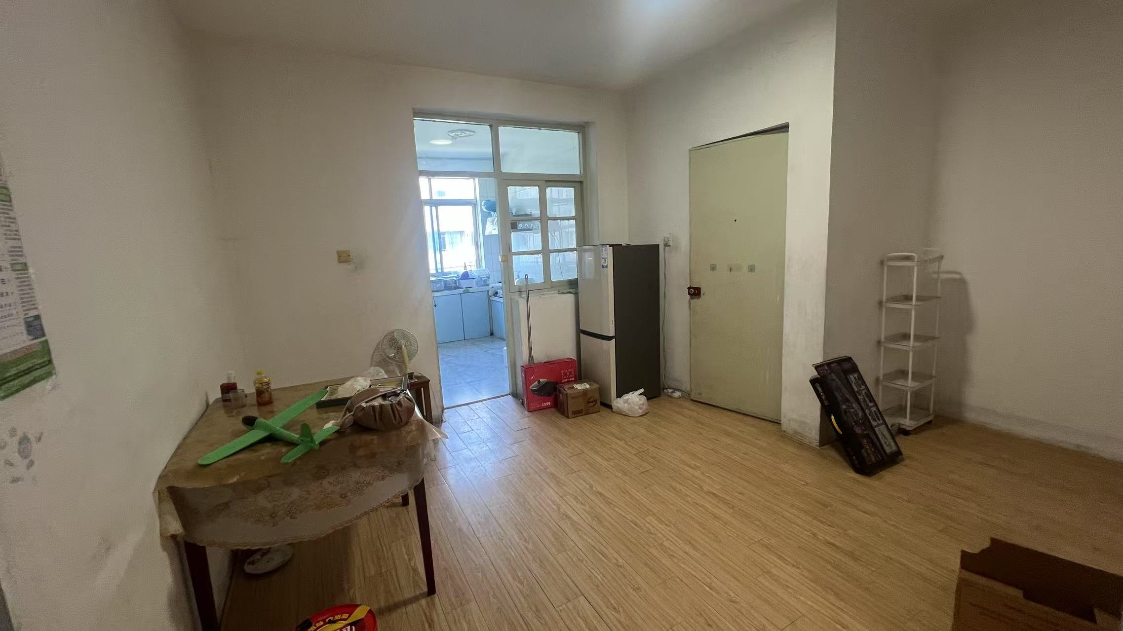 安康小区(通州区) 3室2厅1卫 80m²