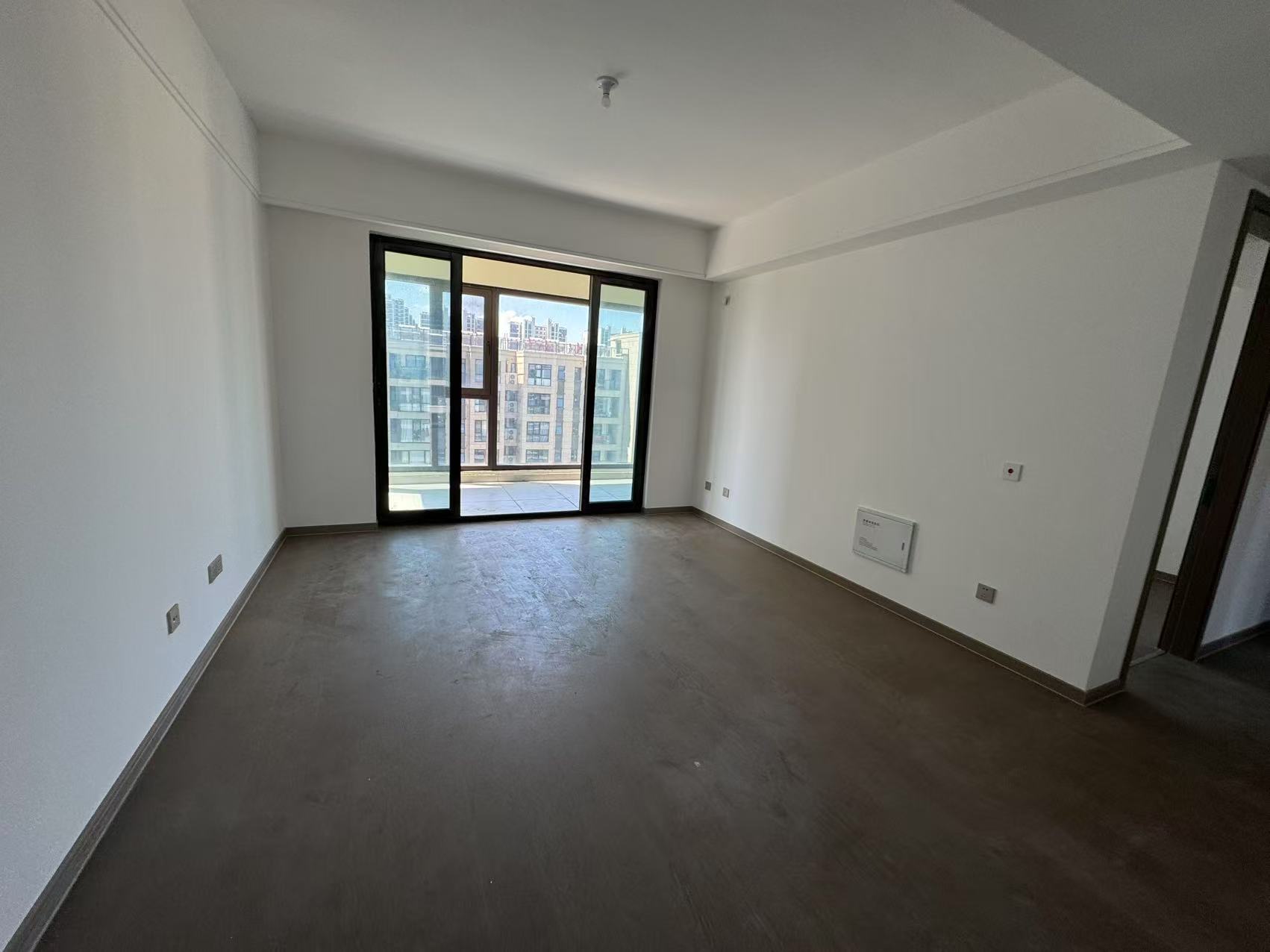 时光漫城 4室2厅2卫 125m&sup2;