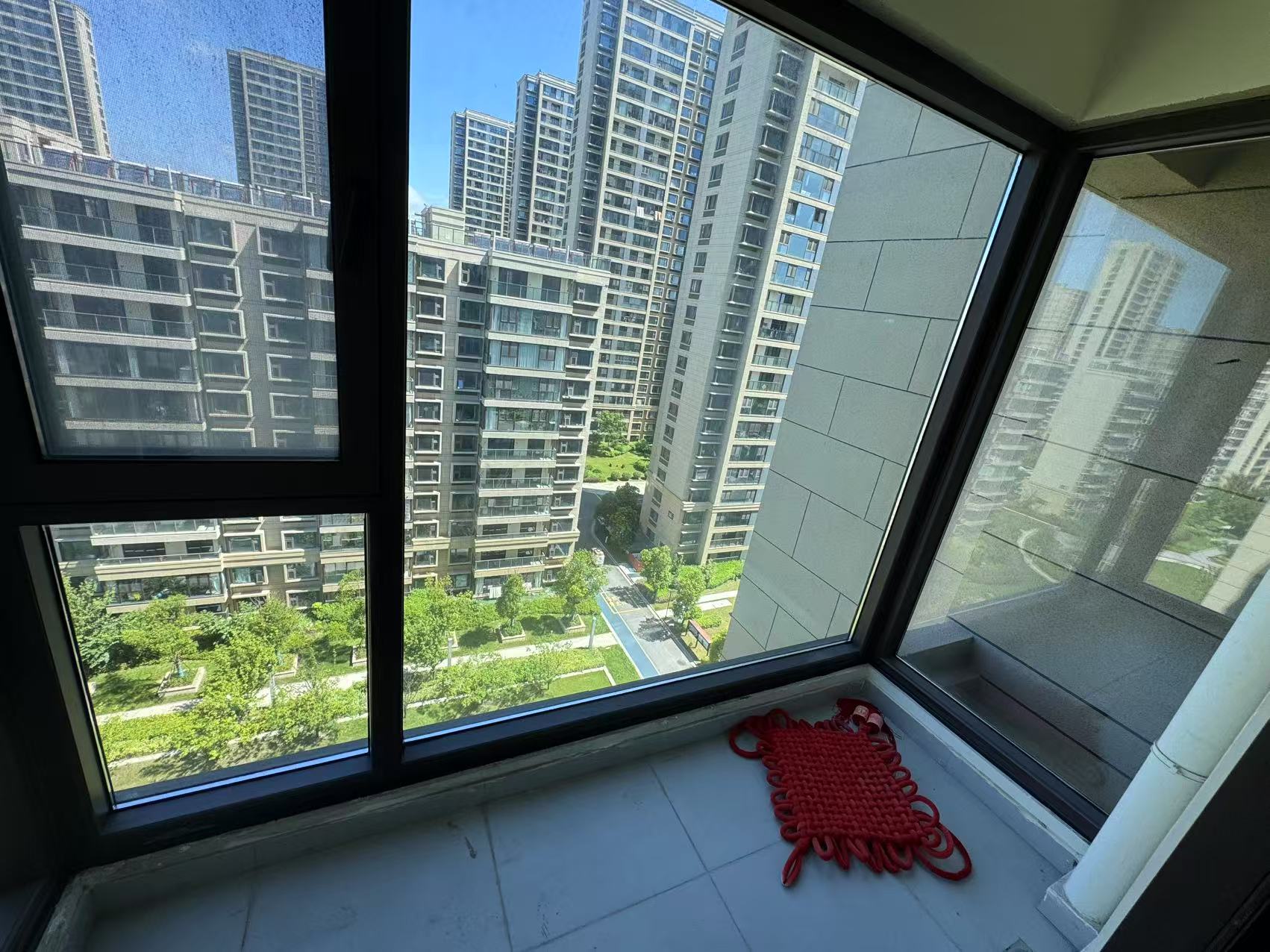 时光漫城 4室2厅2卫 125m&sup2;