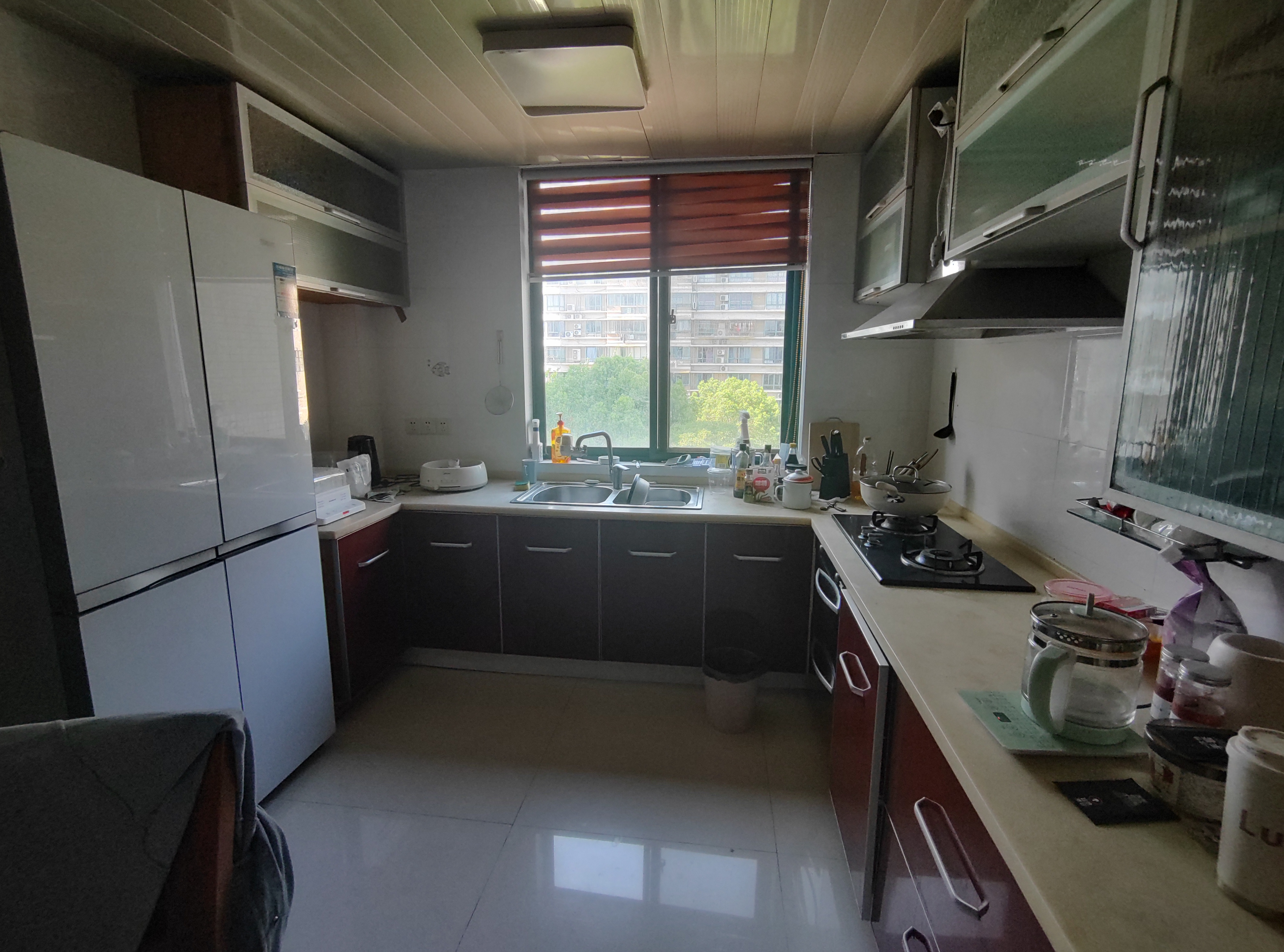 友谊家园 2室2厅1卫 114.81m&sup2;