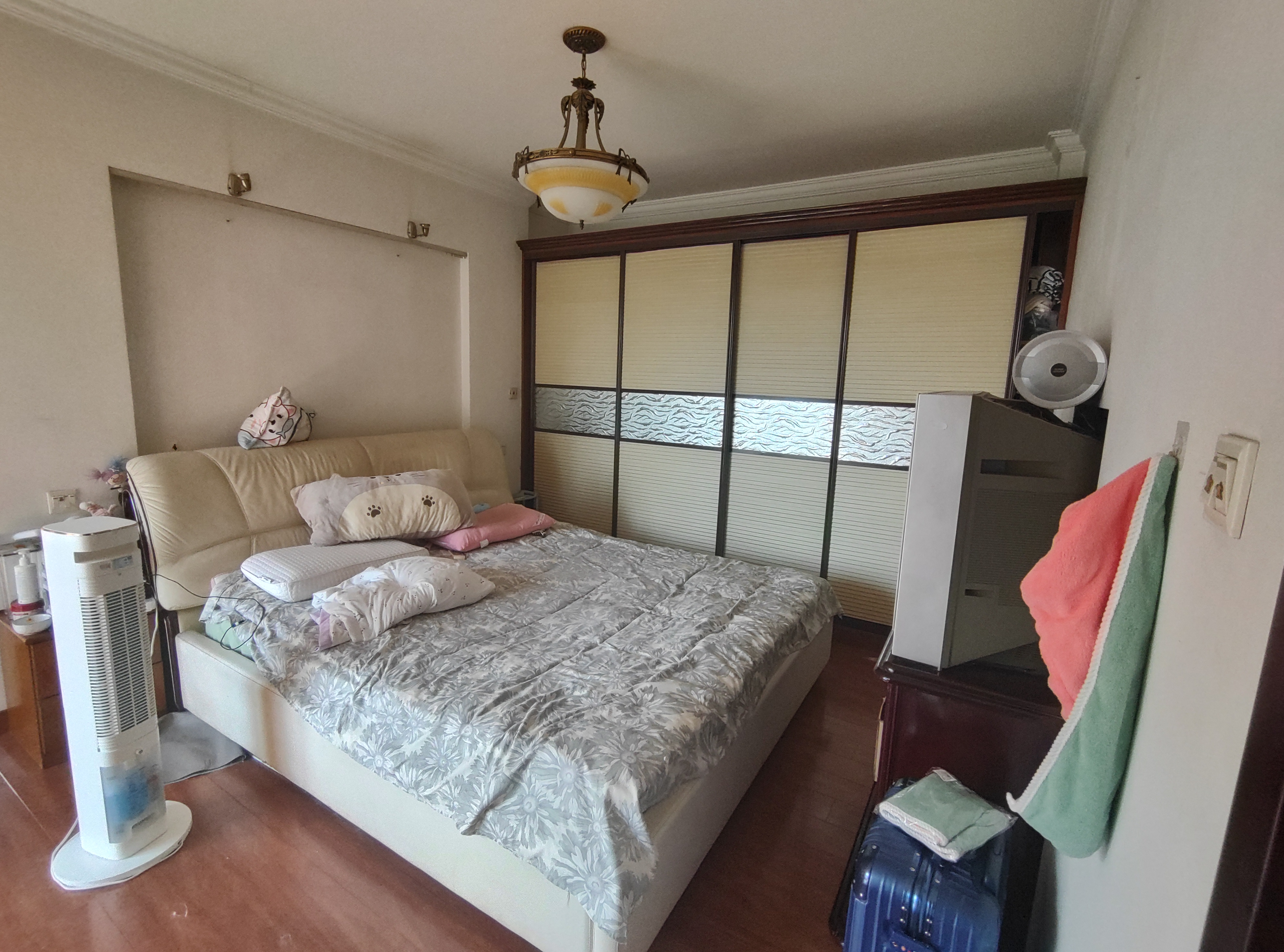 友谊家园 2室2厅1卫 114.81m&sup2;