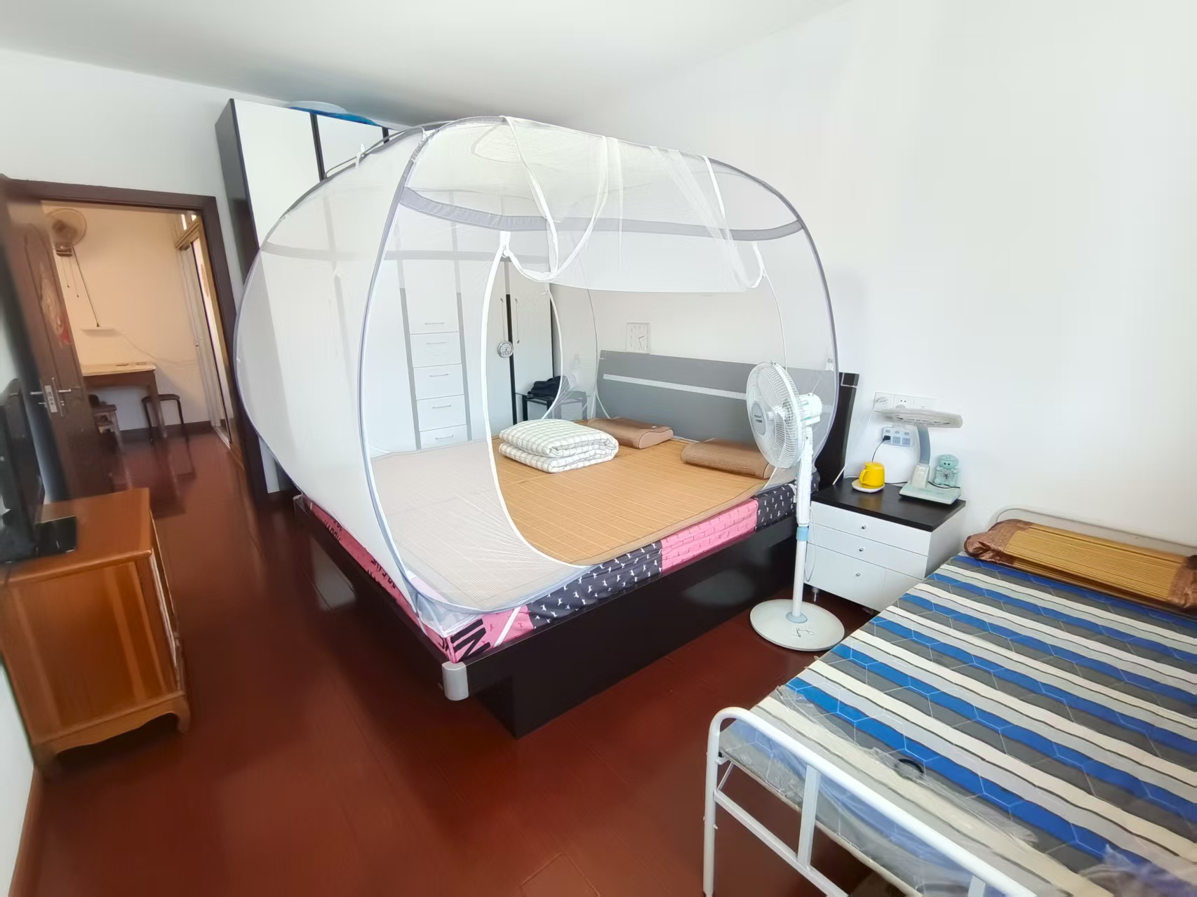 光明南村 2室1厅1卫 59.50m&sup2;