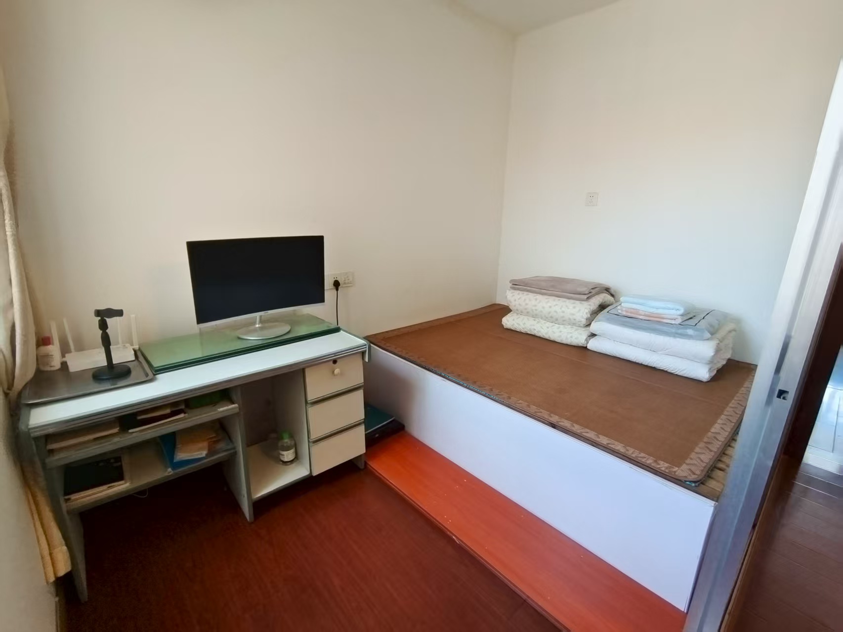 光明南村 2室1厅1卫 59.50m&sup2;