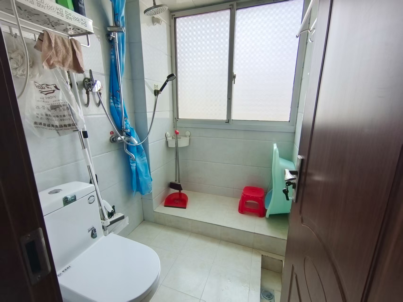 光明南村 2室1厅1卫 59.50m&sup2;