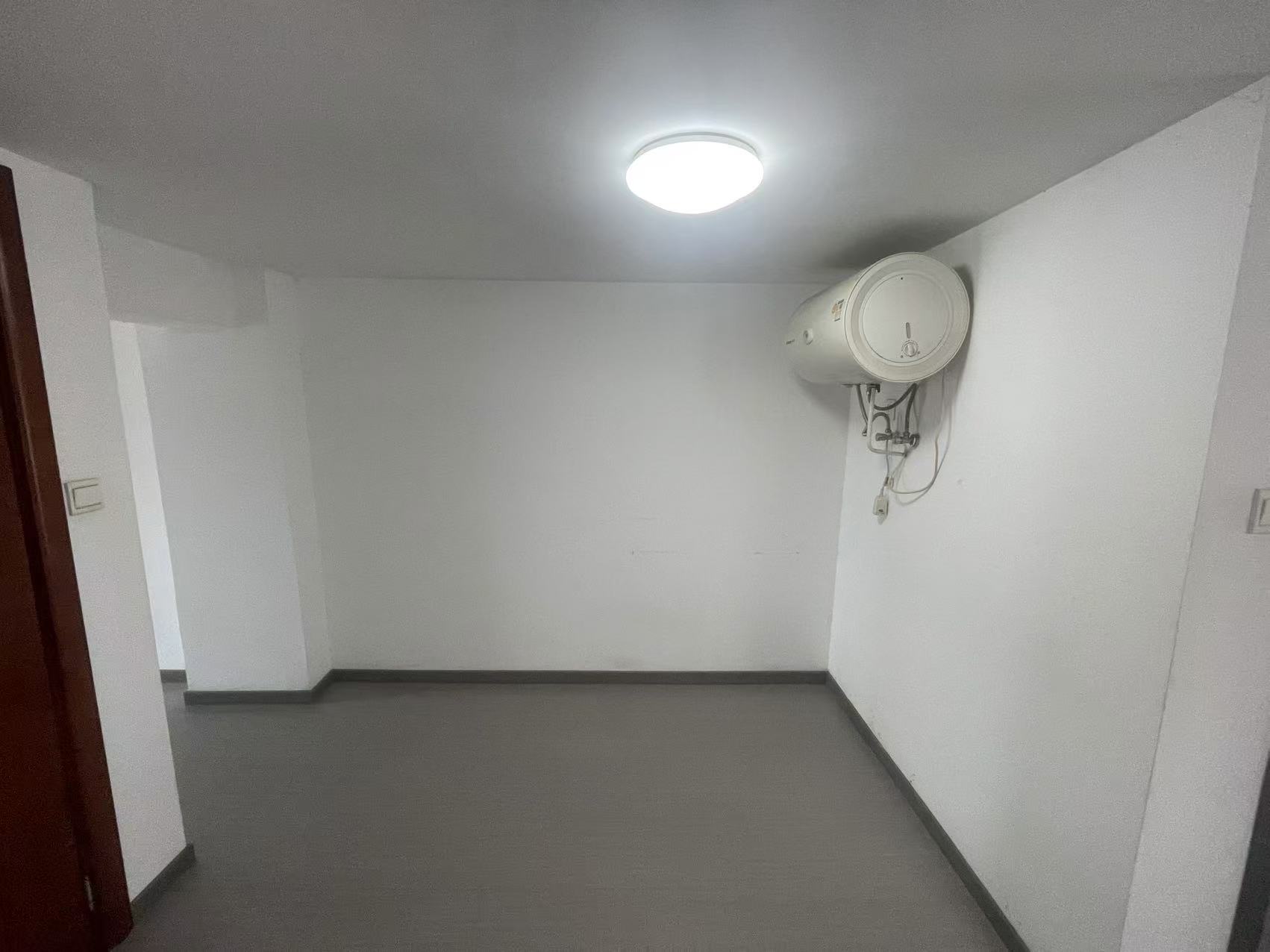 中房海梦城 2室1厅1卫 85m&sup2;