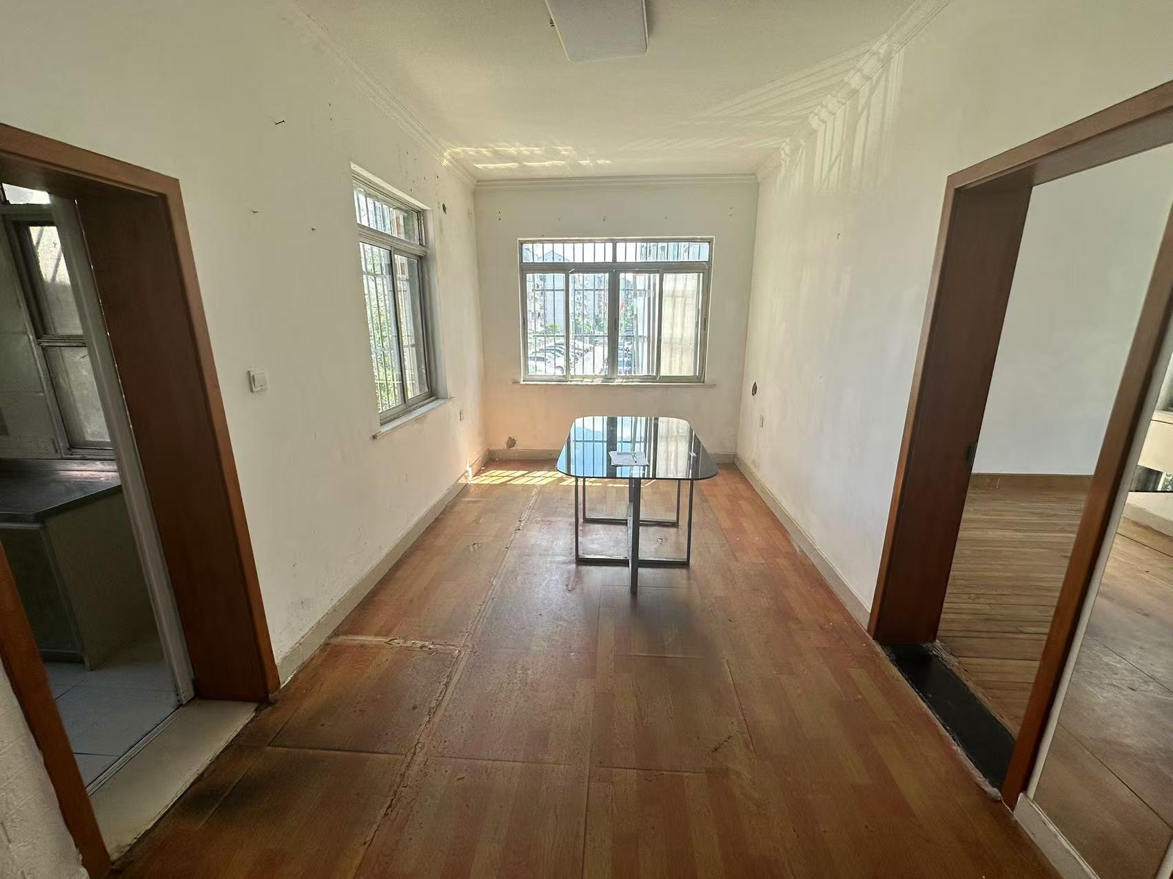 南园路19号大院 2室1厅1卫 76m²