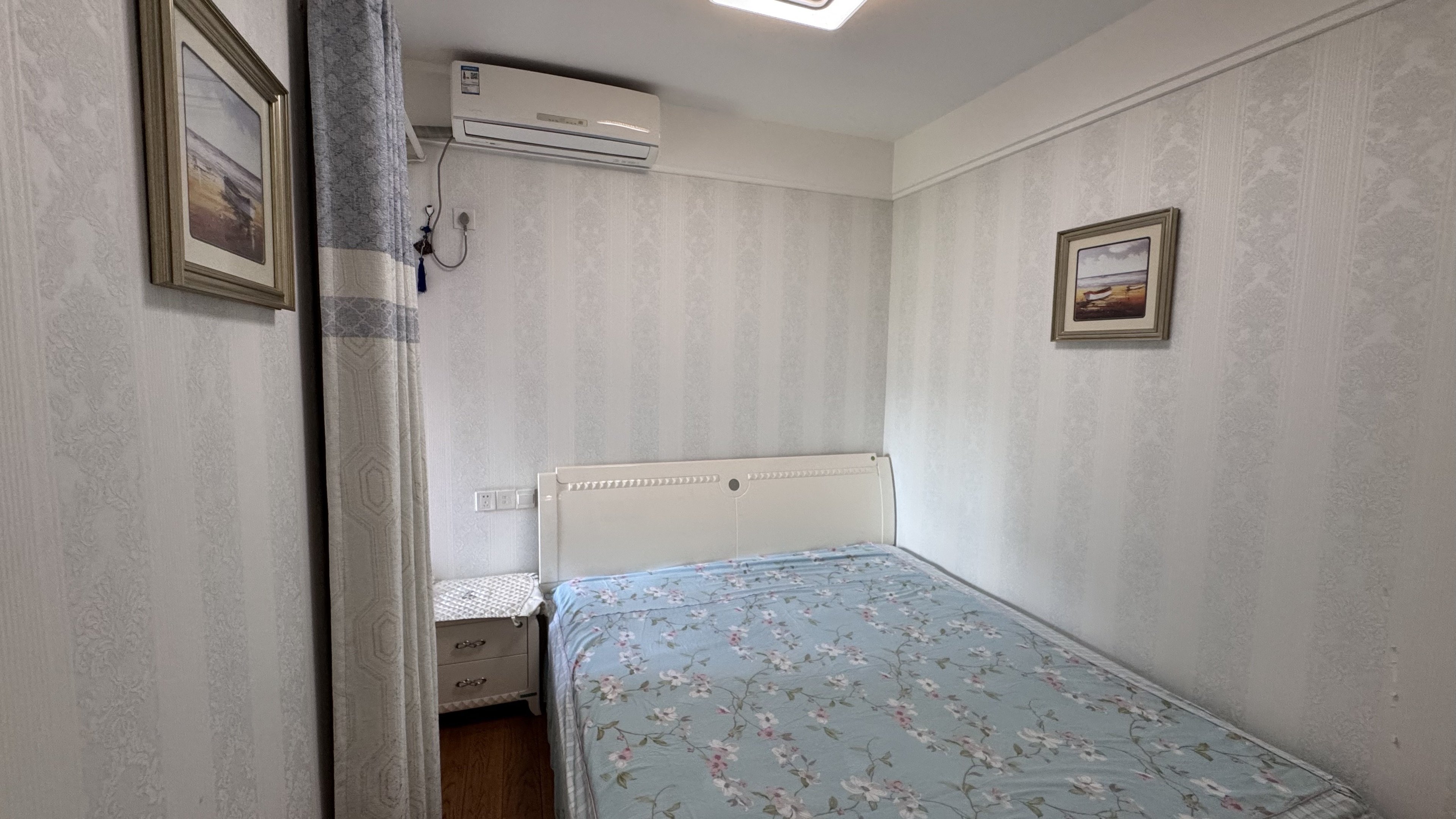华强城三期 2室1厅1卫 85m&sup2;