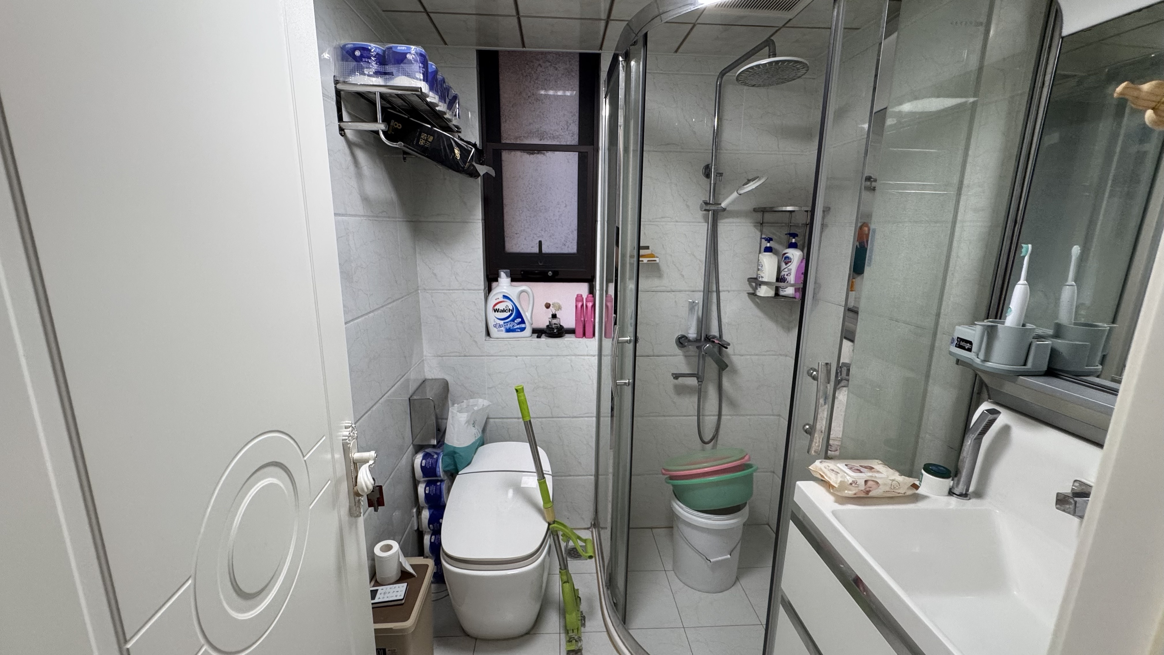 华强城三期 2室1厅1卫 85m&sup2;