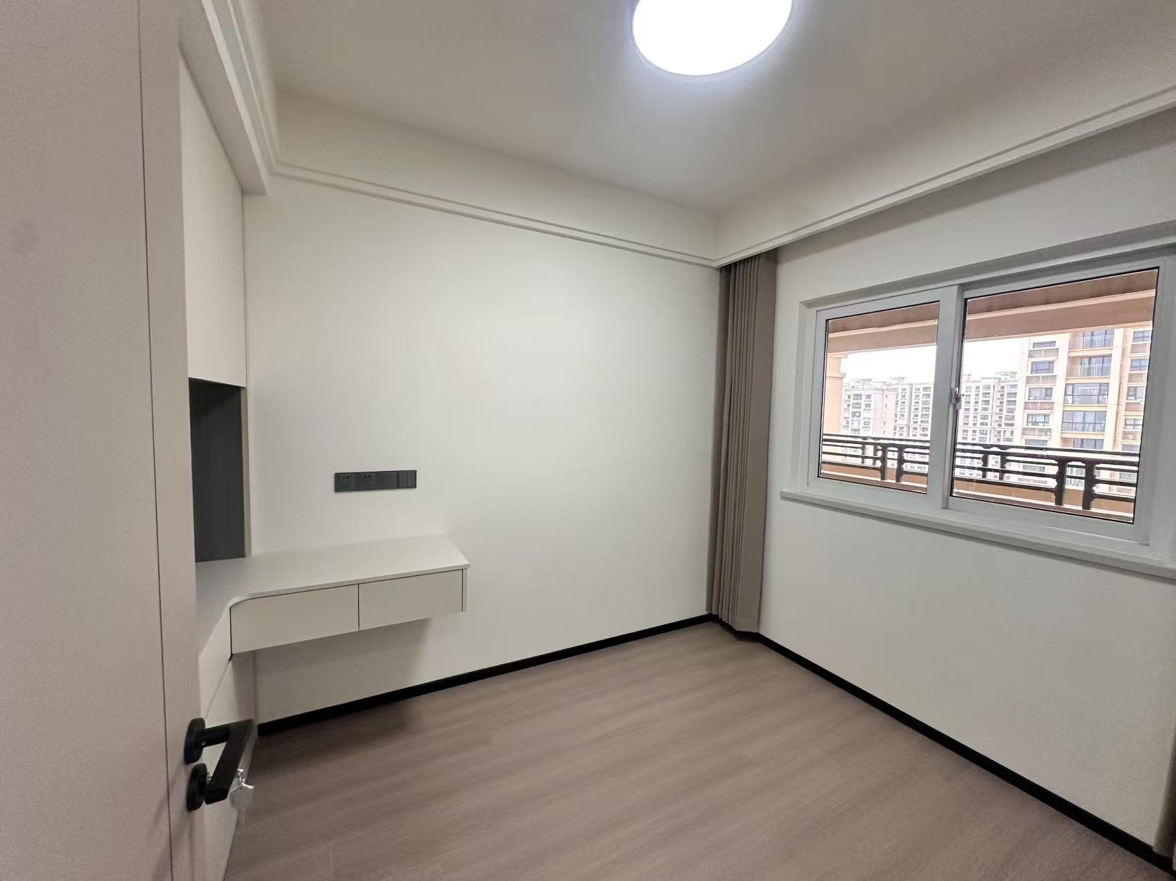 南通雅居乐花园 3室2厅1卫 99m&sup2;
