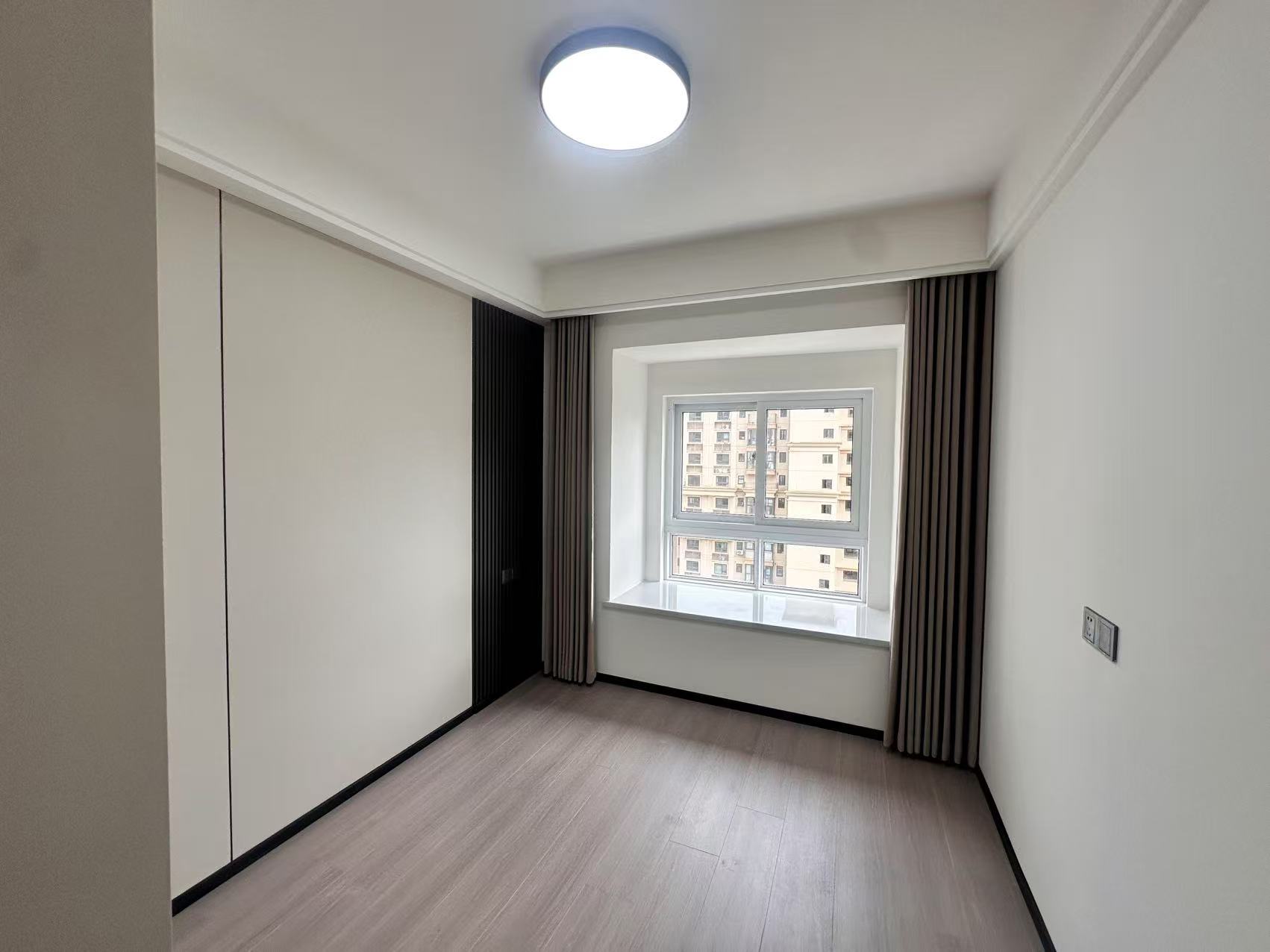 南通雅居乐花园 3室2厅1卫 99m&sup2;