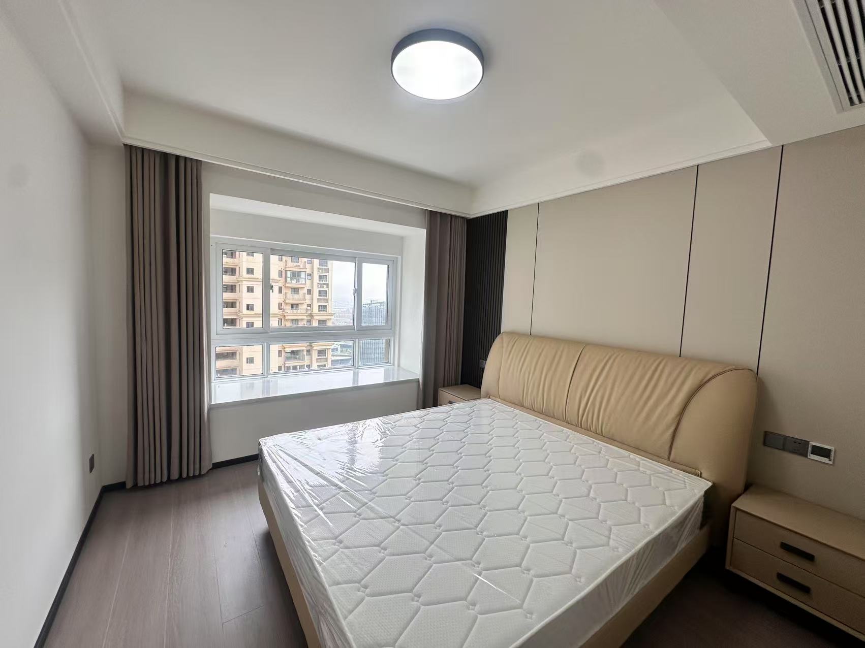 南通雅居乐花园 3室2厅1卫 99m&sup2;