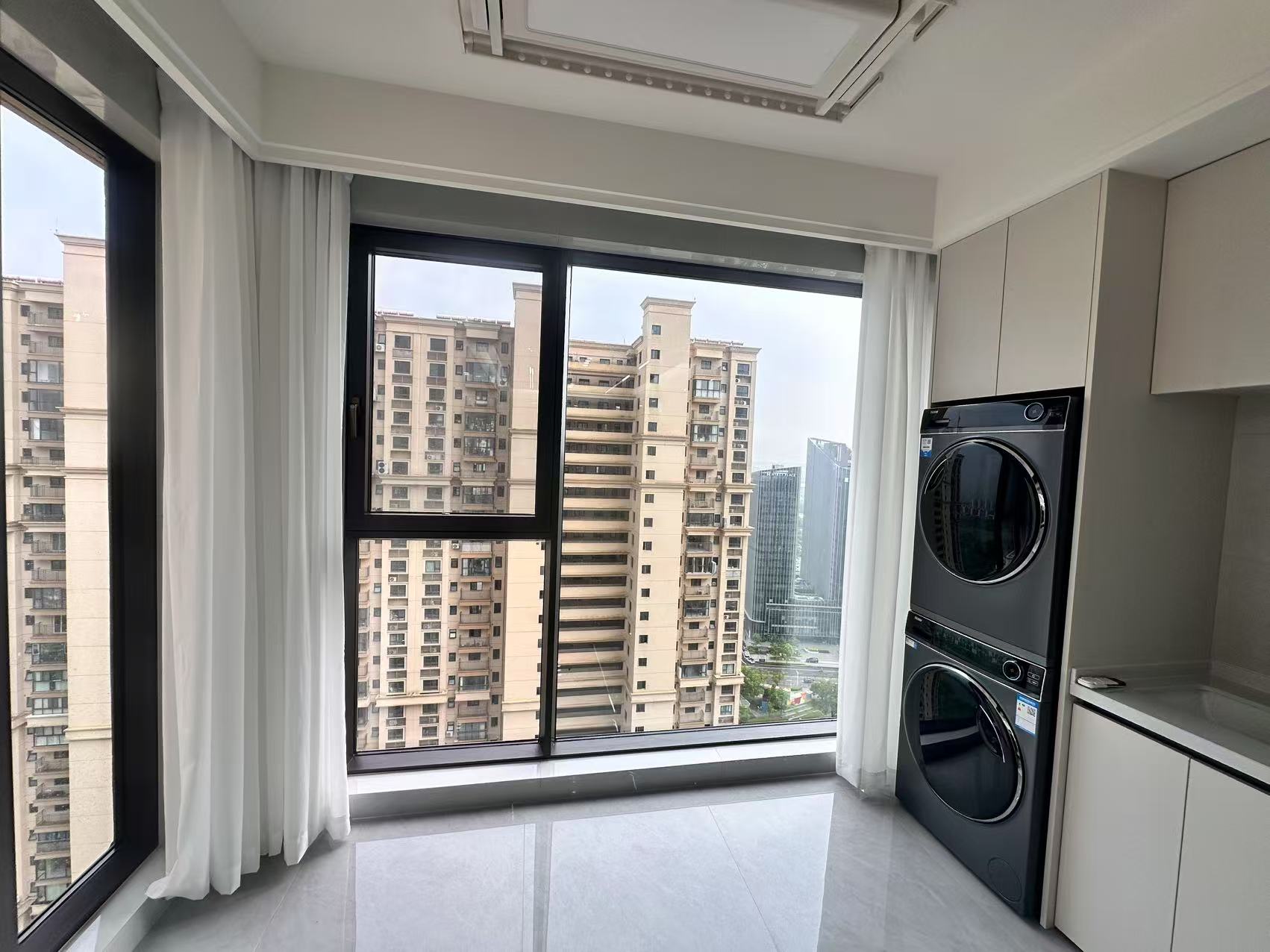 南通雅居乐花园 3室2厅1卫 99m&sup2;