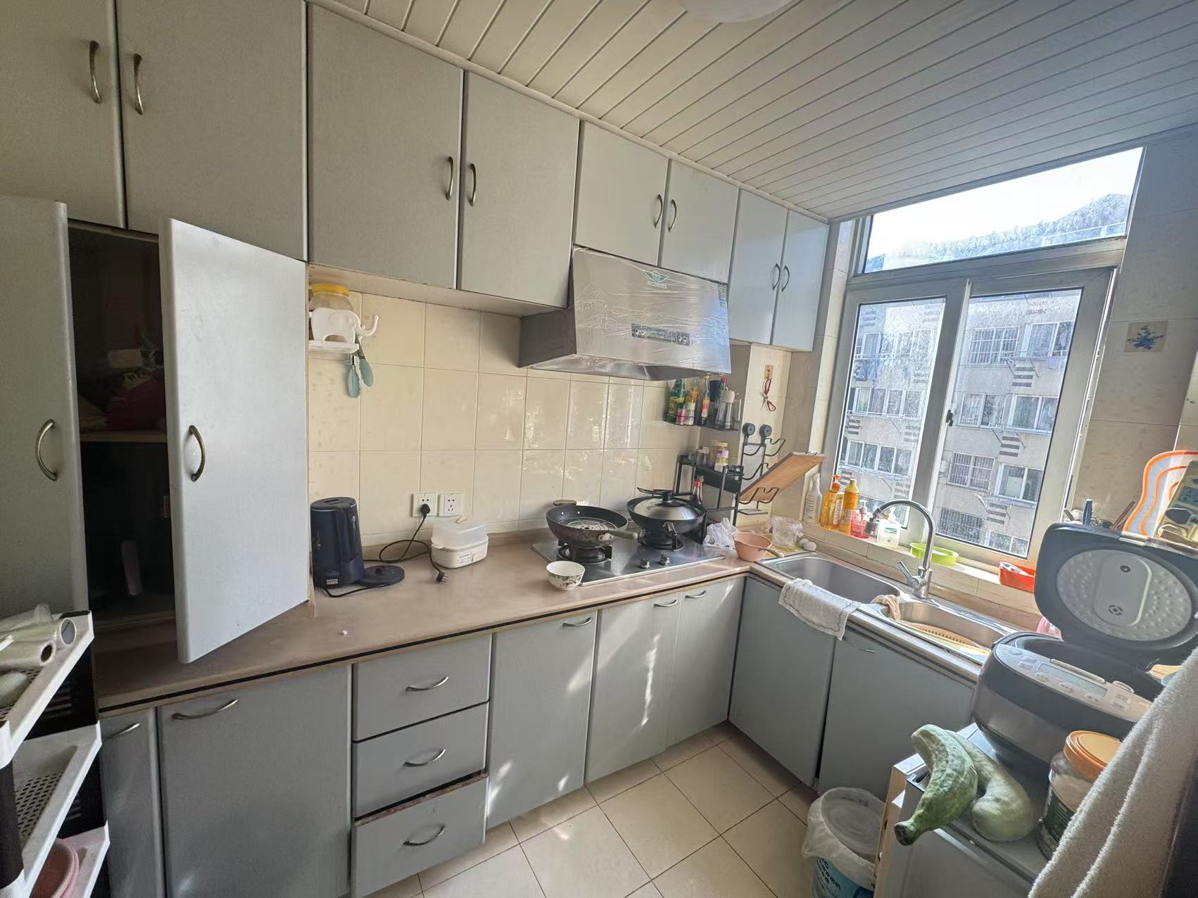外滩小区 2室1厅1卫 68.00m&sup2;