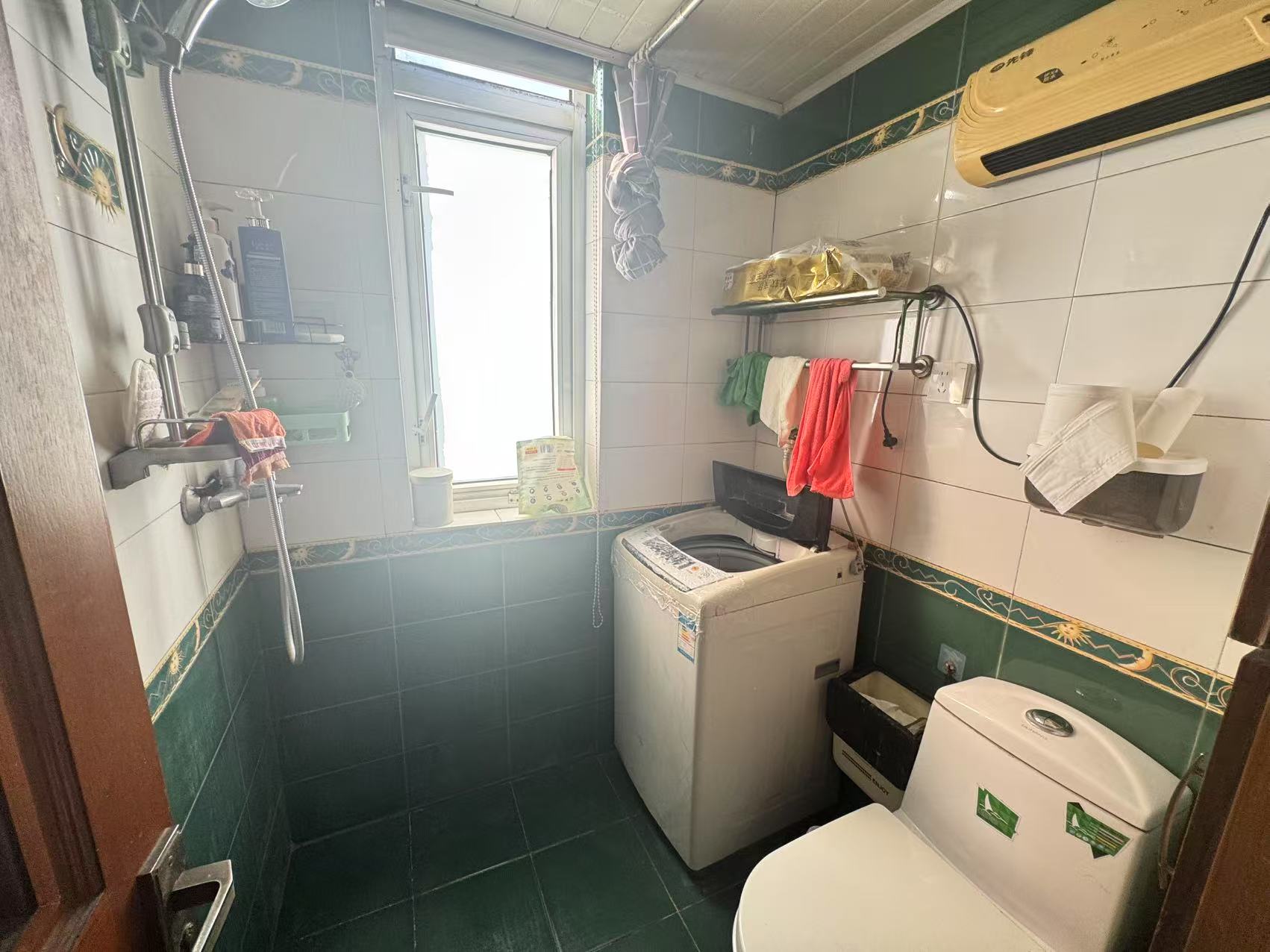 外滩小区 2室1厅1卫 68.00m&sup2;